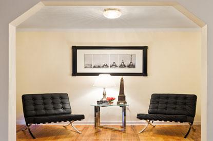 60 Brattle St, Harvard Square