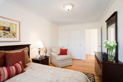 60 Brattle St, Harvard Square