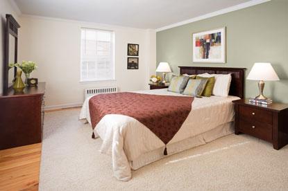 60 Brattle St, Harvard Square