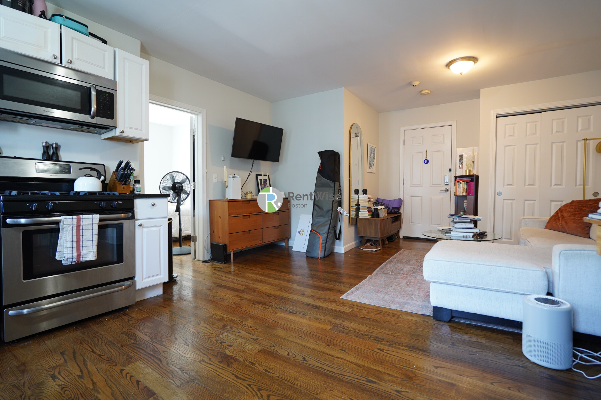 34 L St, South Boston