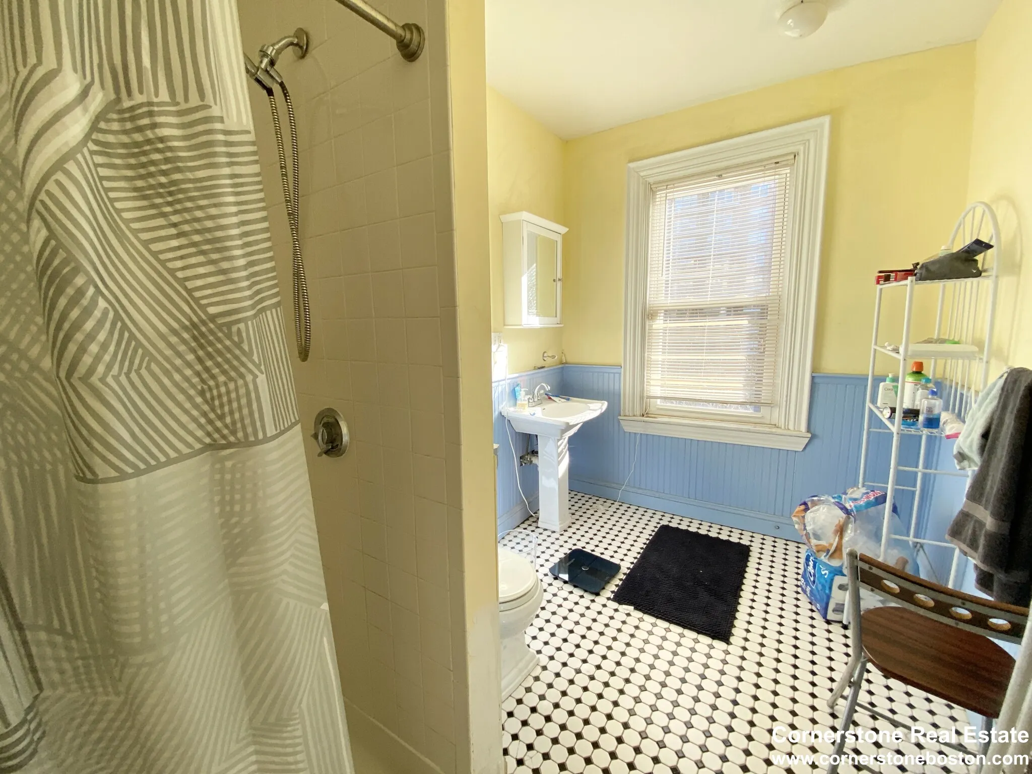 31 Worthington St, Mission Hill