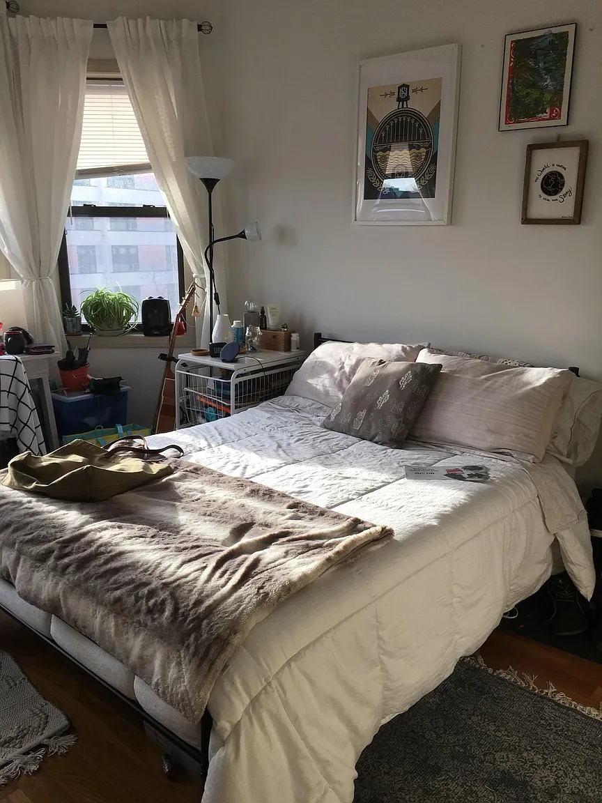 1021 Tremont St, Roxbury