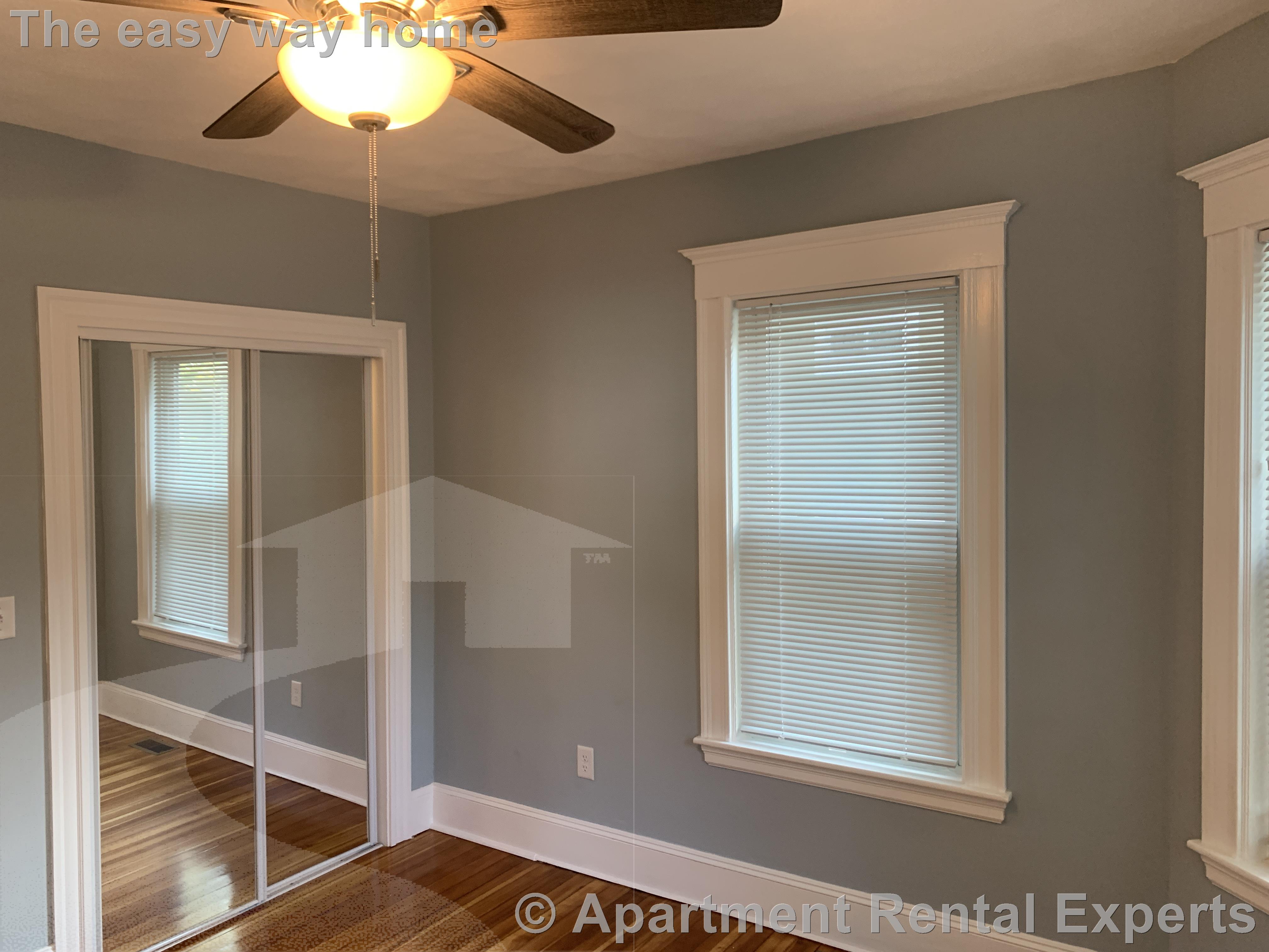 307 Highland Ave, Davis Square