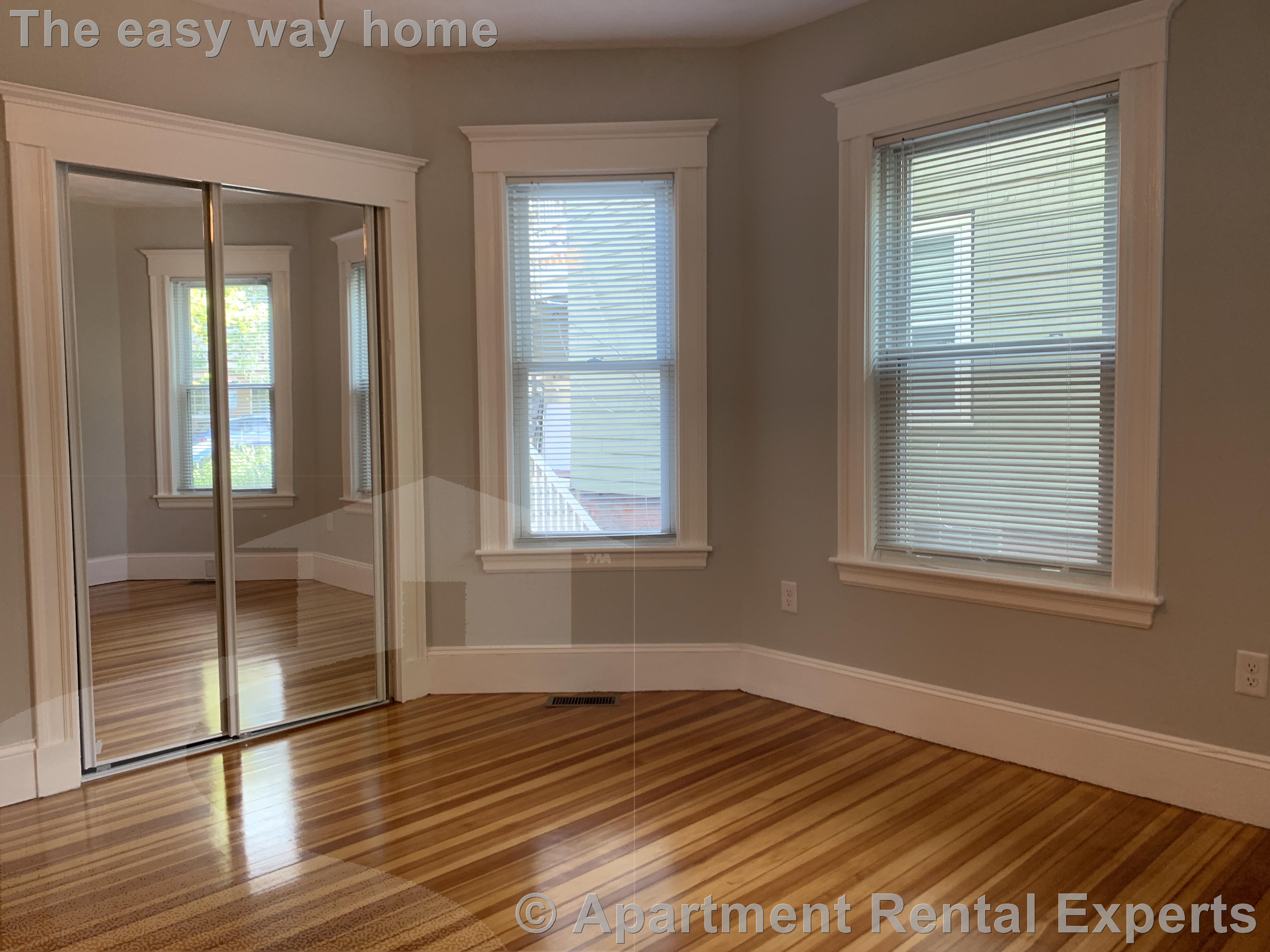 307 Highland Ave, Davis Square