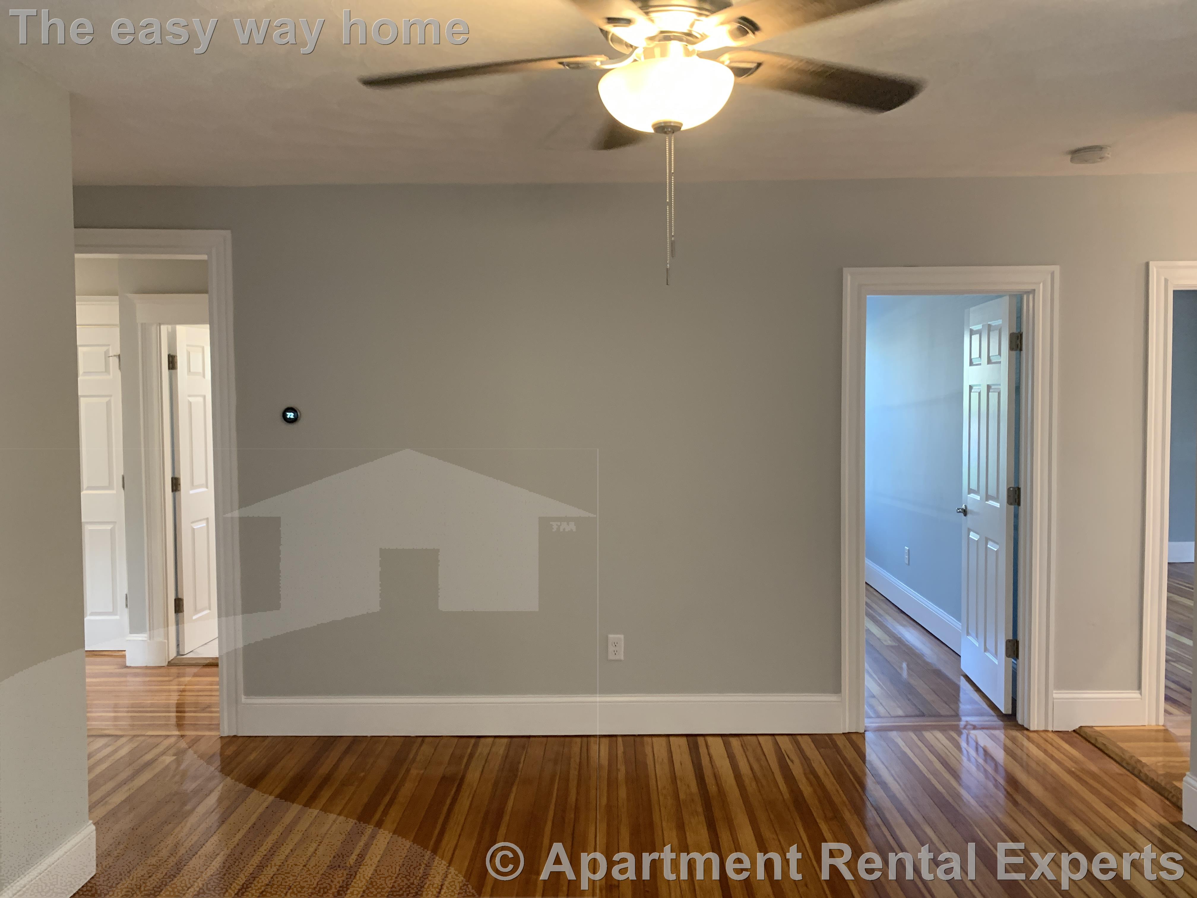 307 Highland Ave, Davis Square