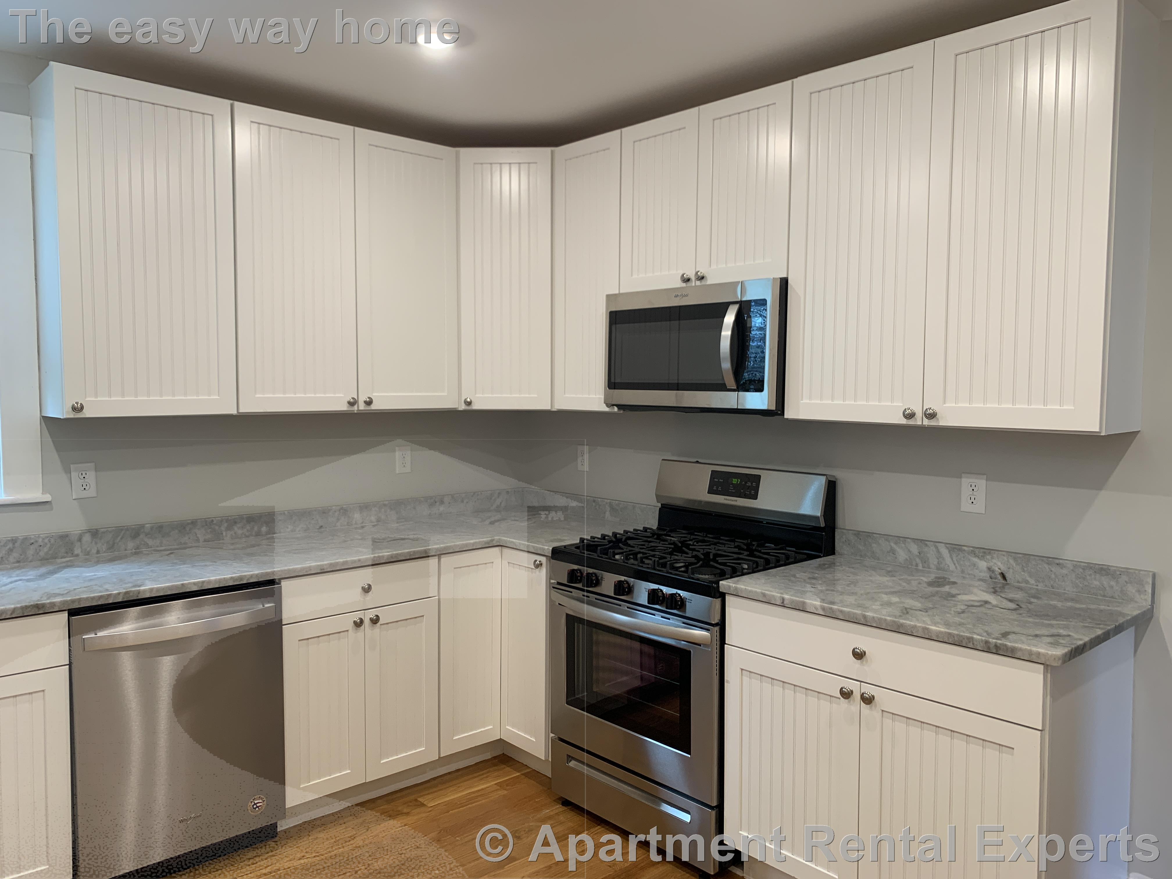 307 Highland Ave, Davis Square