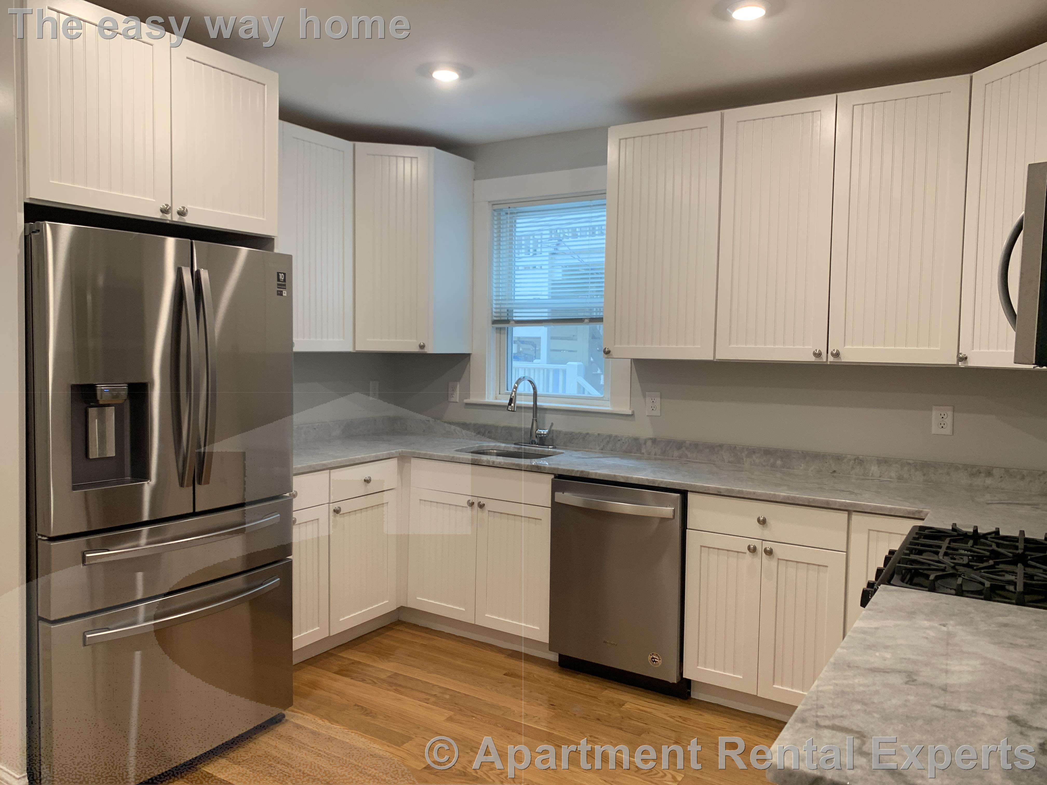 307 Highland Ave, Davis Square