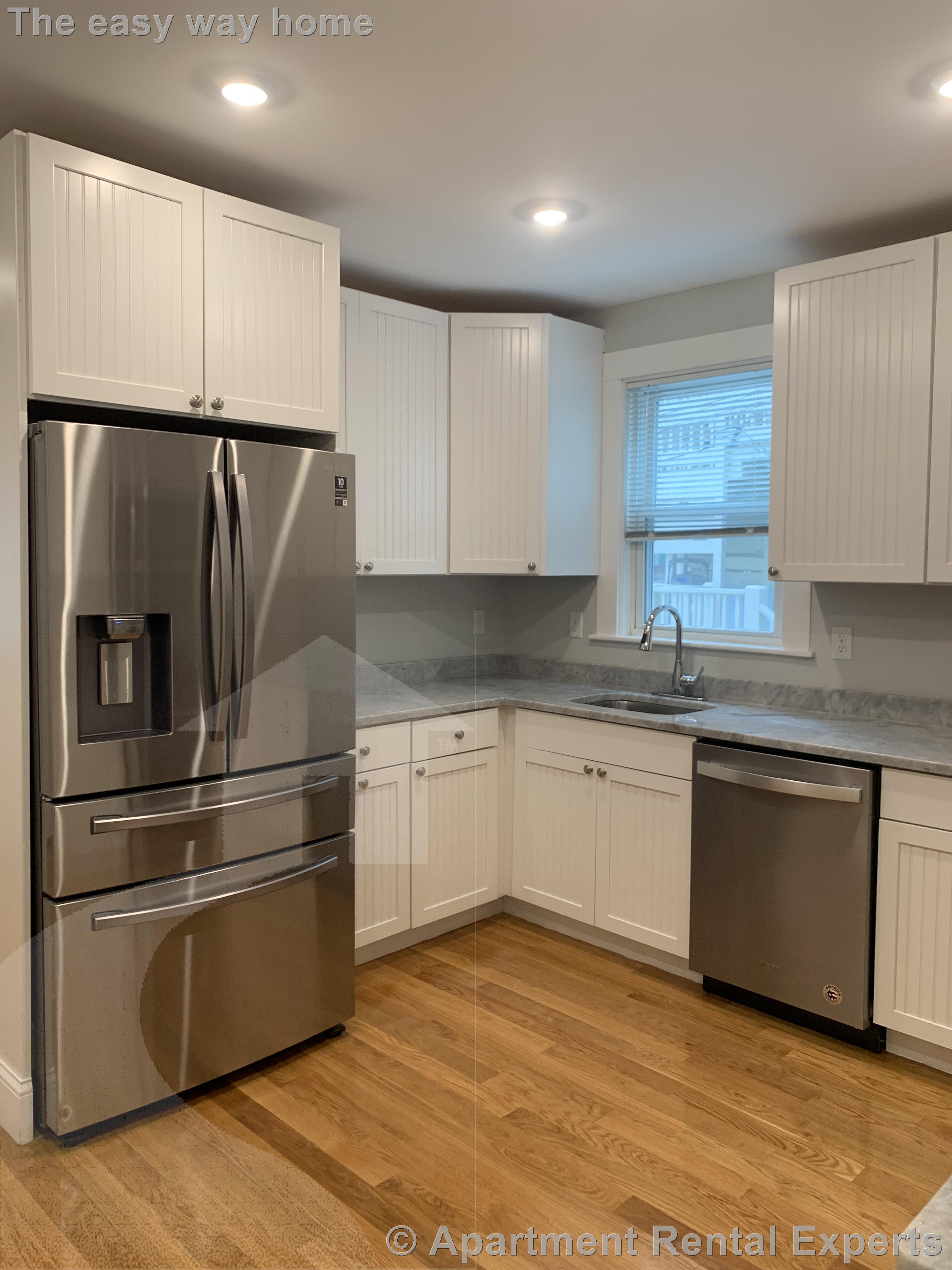 307 Highland Ave, Davis Square