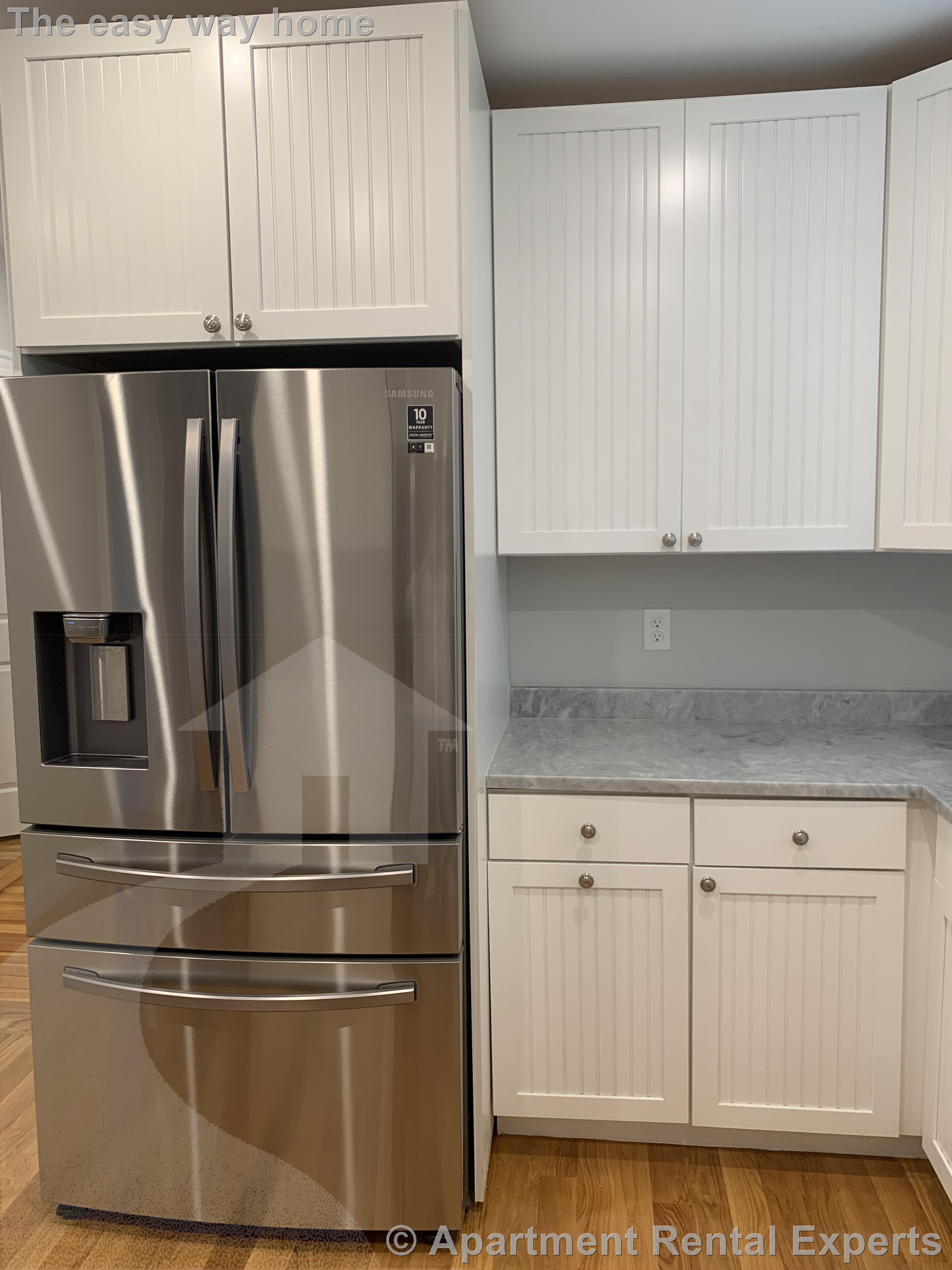 307 Highland Ave, Davis Square