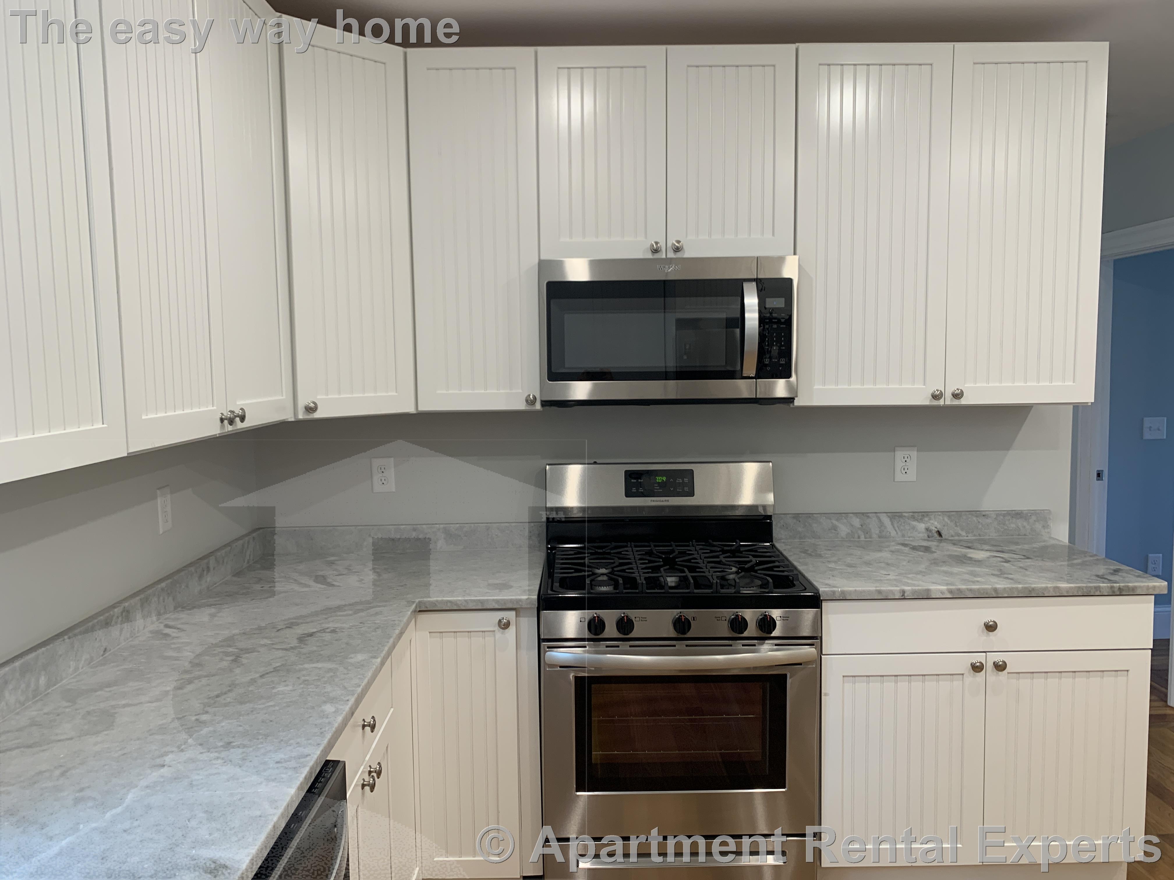 307 Highland Ave, Davis Square