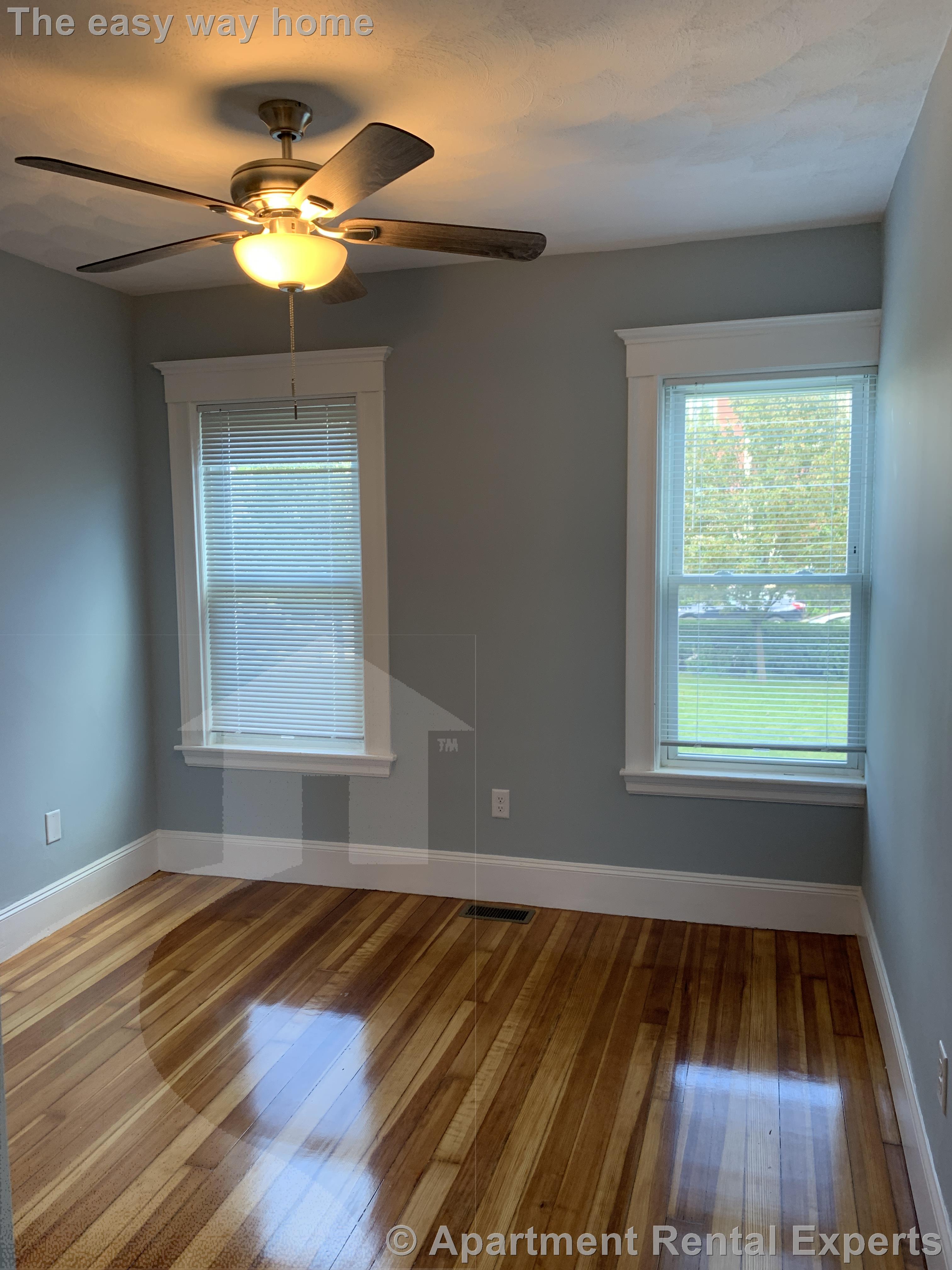 307 Highland Ave, Davis Square