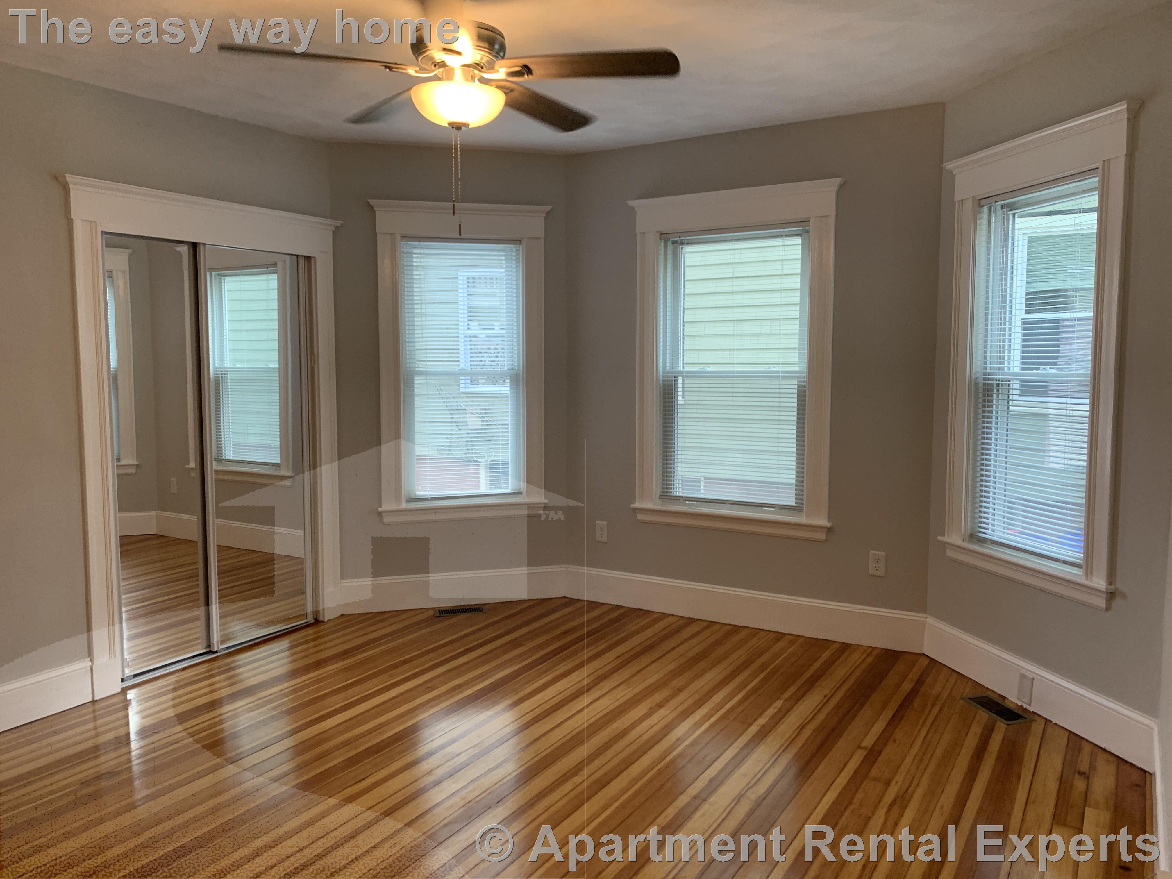 307 Highland Ave, Davis Square