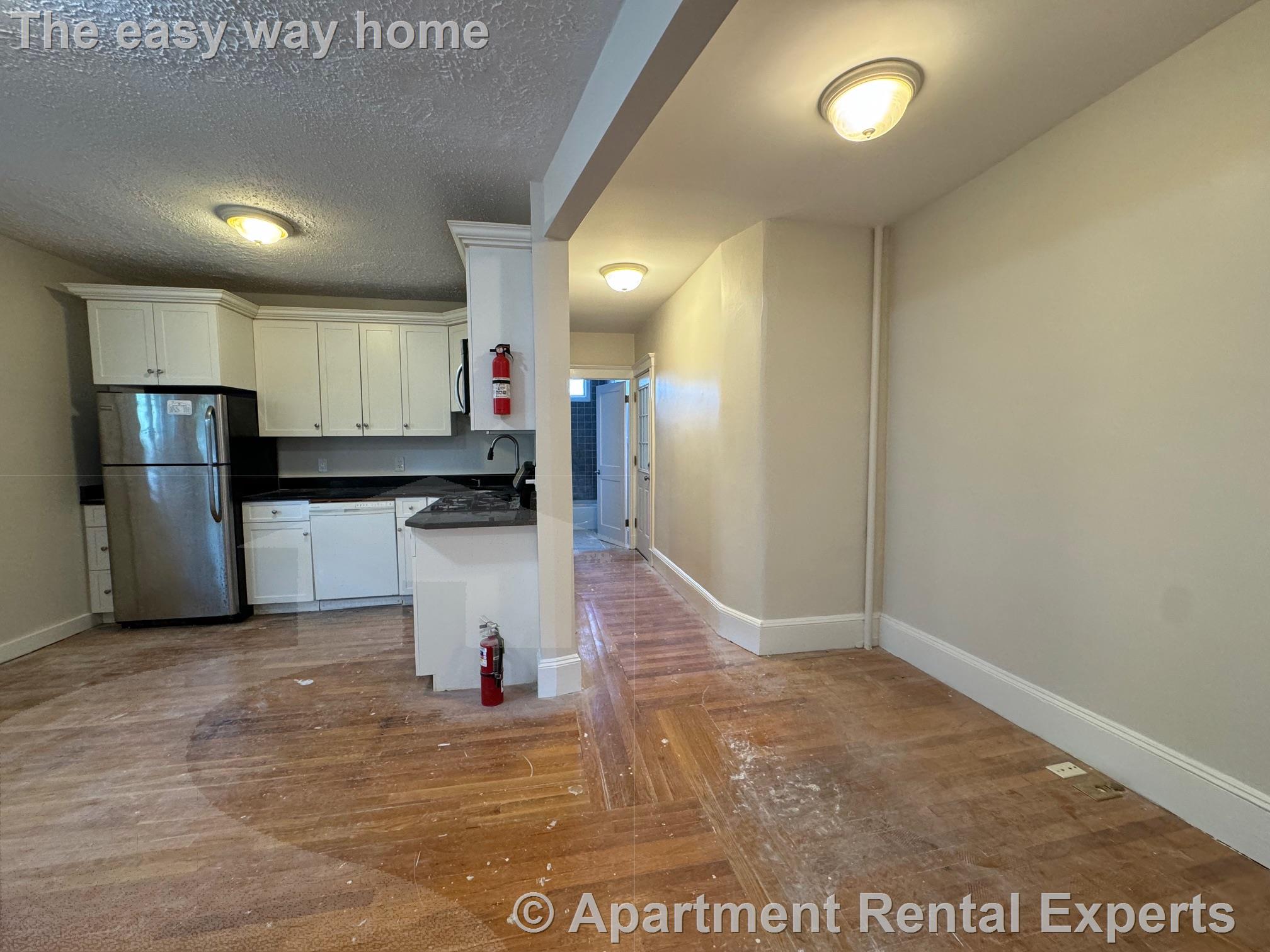 23 Lowell St, Porter Square