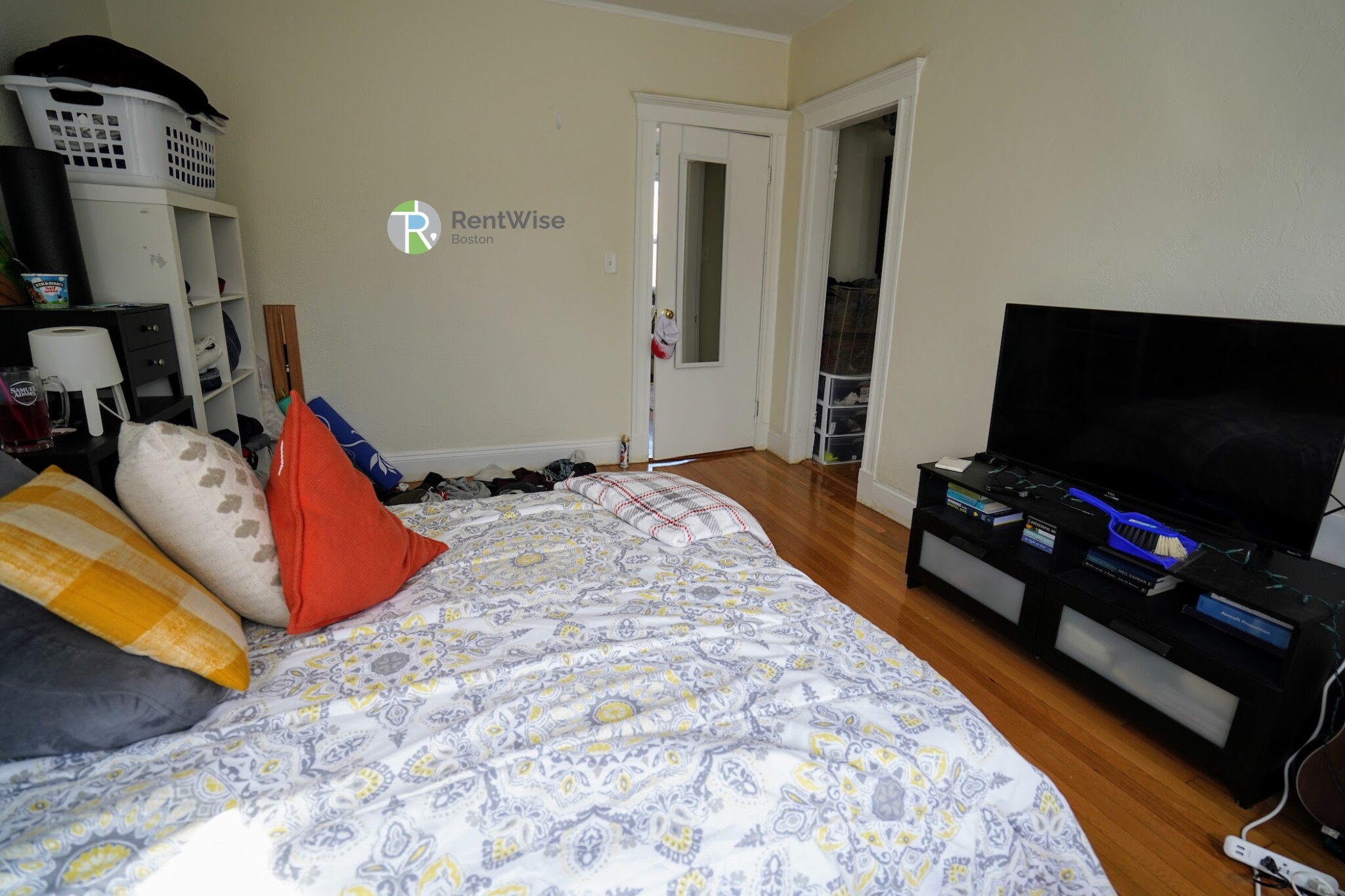 1163 Boylston St, Fenway