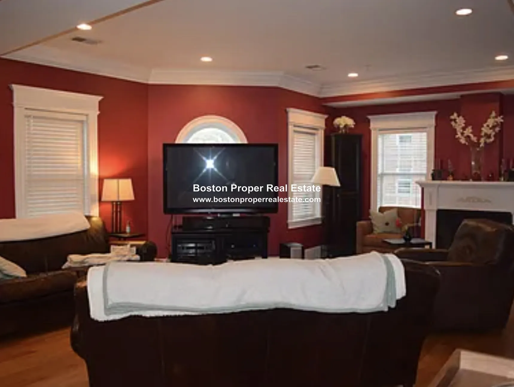 95 West Seventh St, South Boston