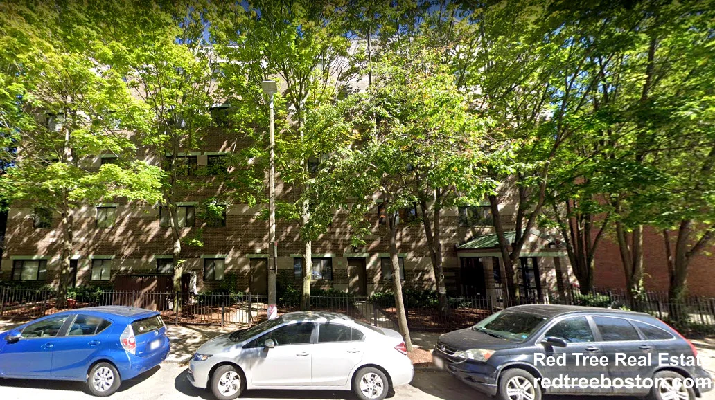 276 Chestnut Hill Ave, Brighton