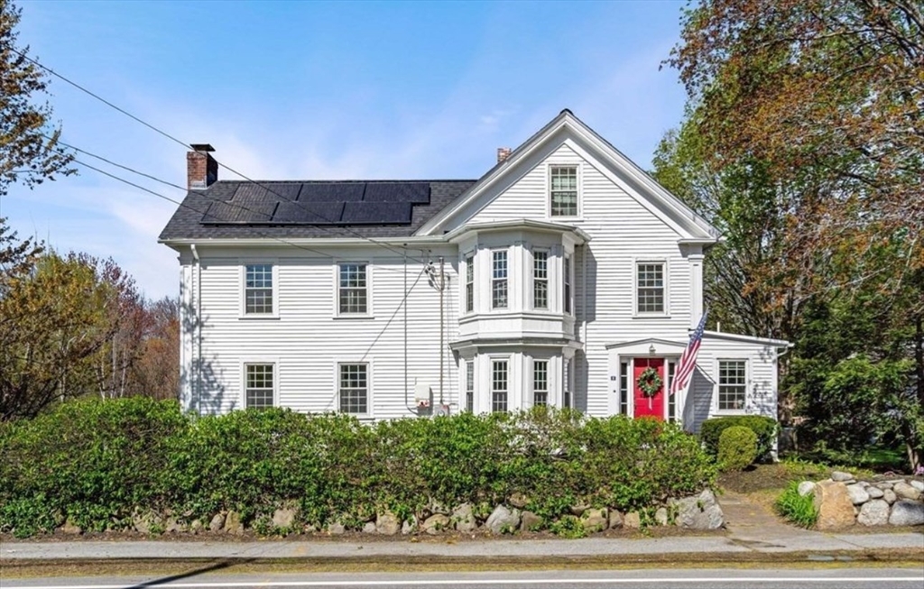 6 Depot St, Westford