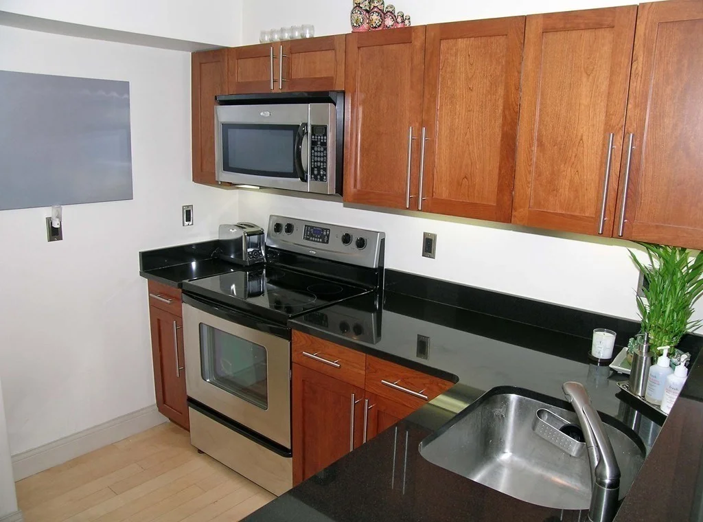 1600 Beacon St, Corey Hill