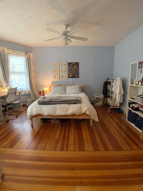 198 Harvard St ,, Tufts University