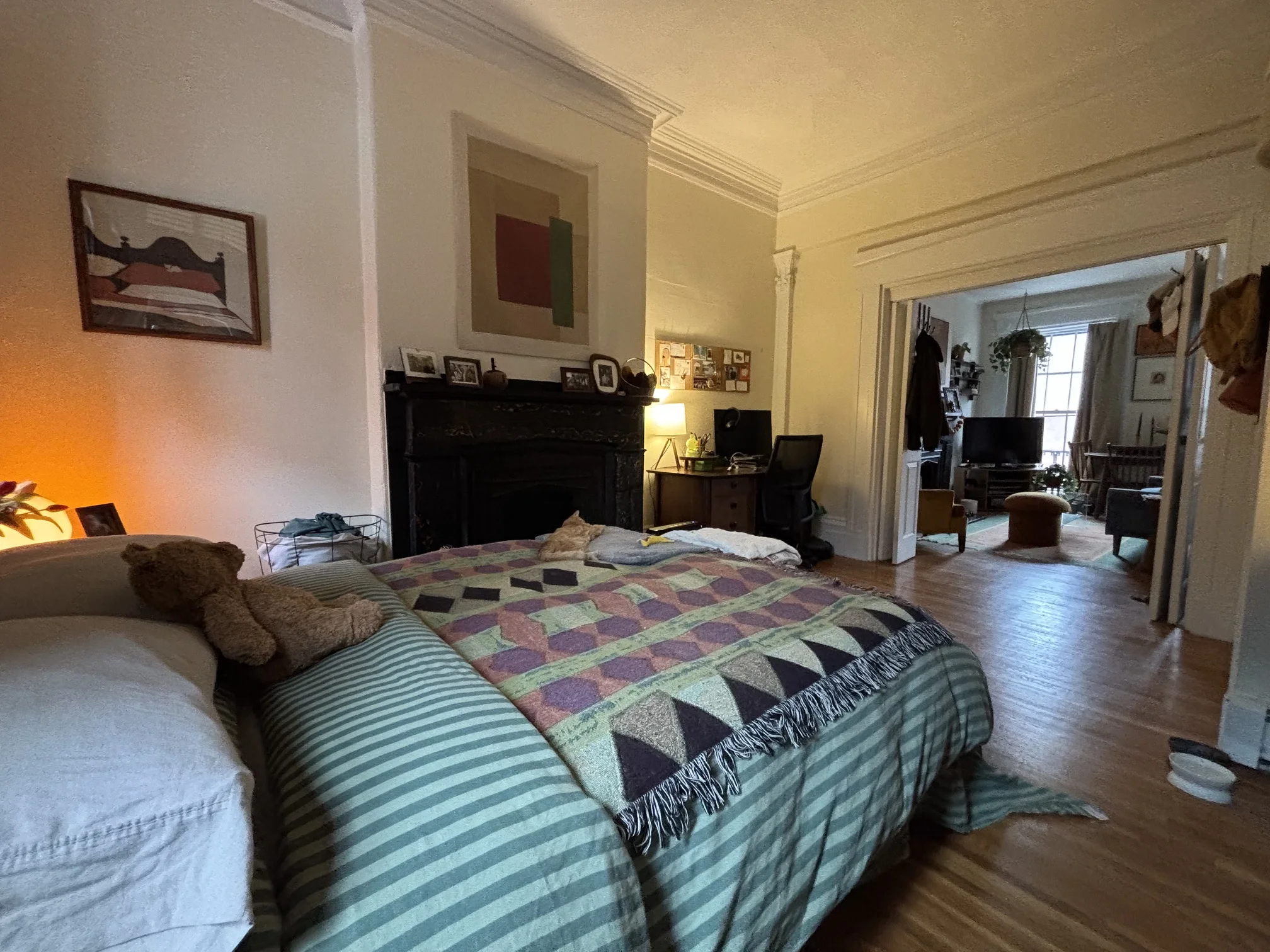 69 Charles St, Beacon Hill