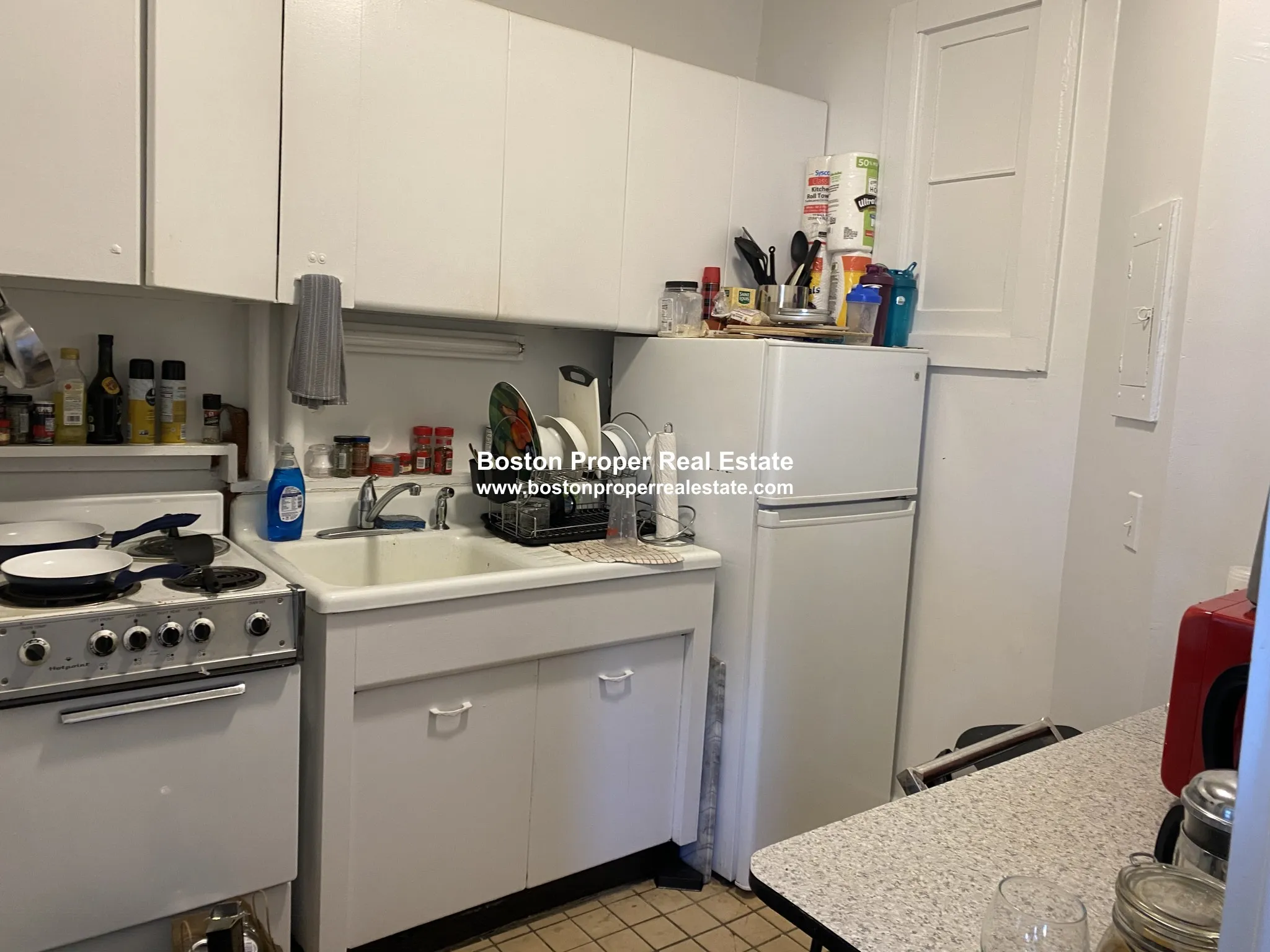 381 Commonwealth Ave, Back Bay