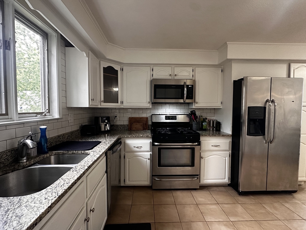 233 Charles, East Cambridge
