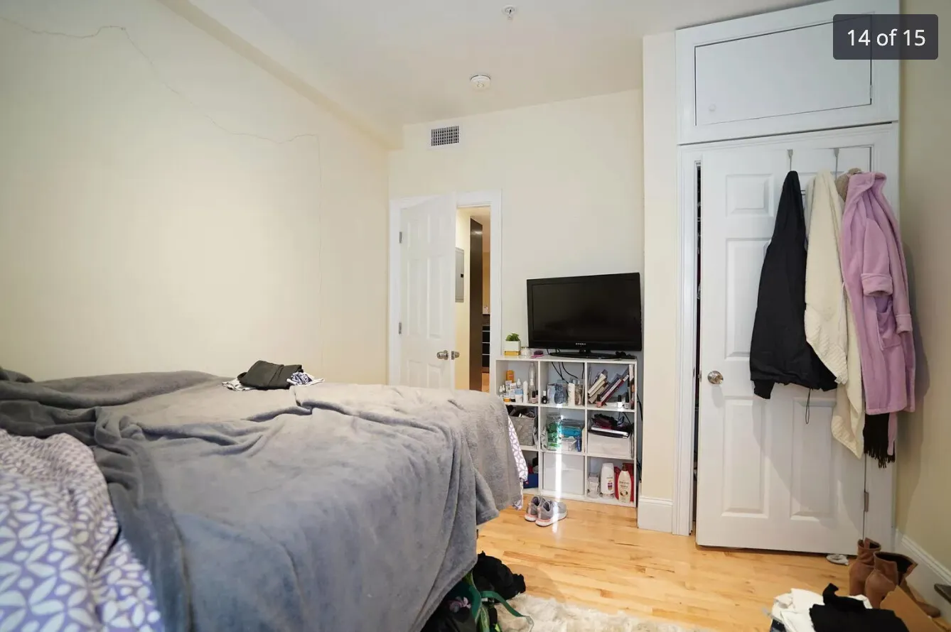 1203 Beacon St, Brookline