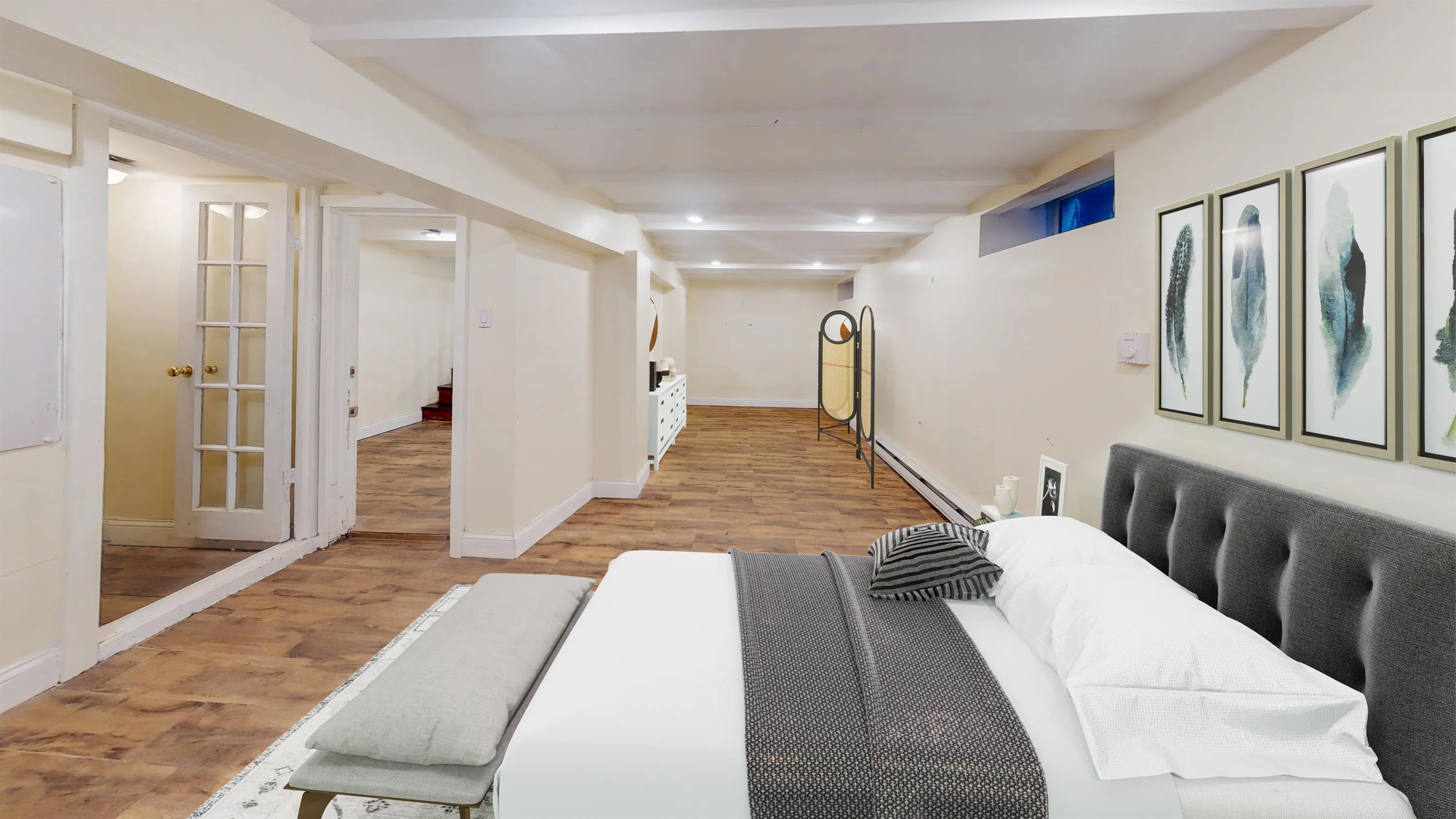 2 Mark St, Jamaica Plain