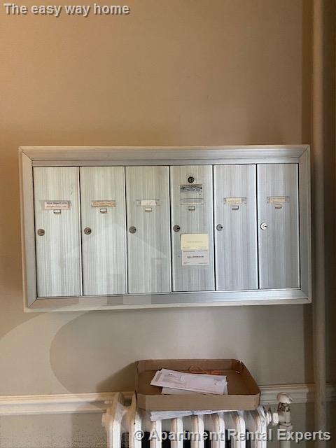 339 Broadway, Mid Cambridge