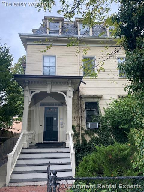 339 Broadway, Mid Cambridge