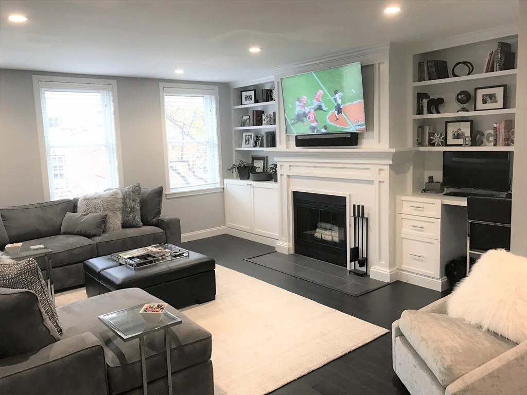 47 Harvard St, Charlestown