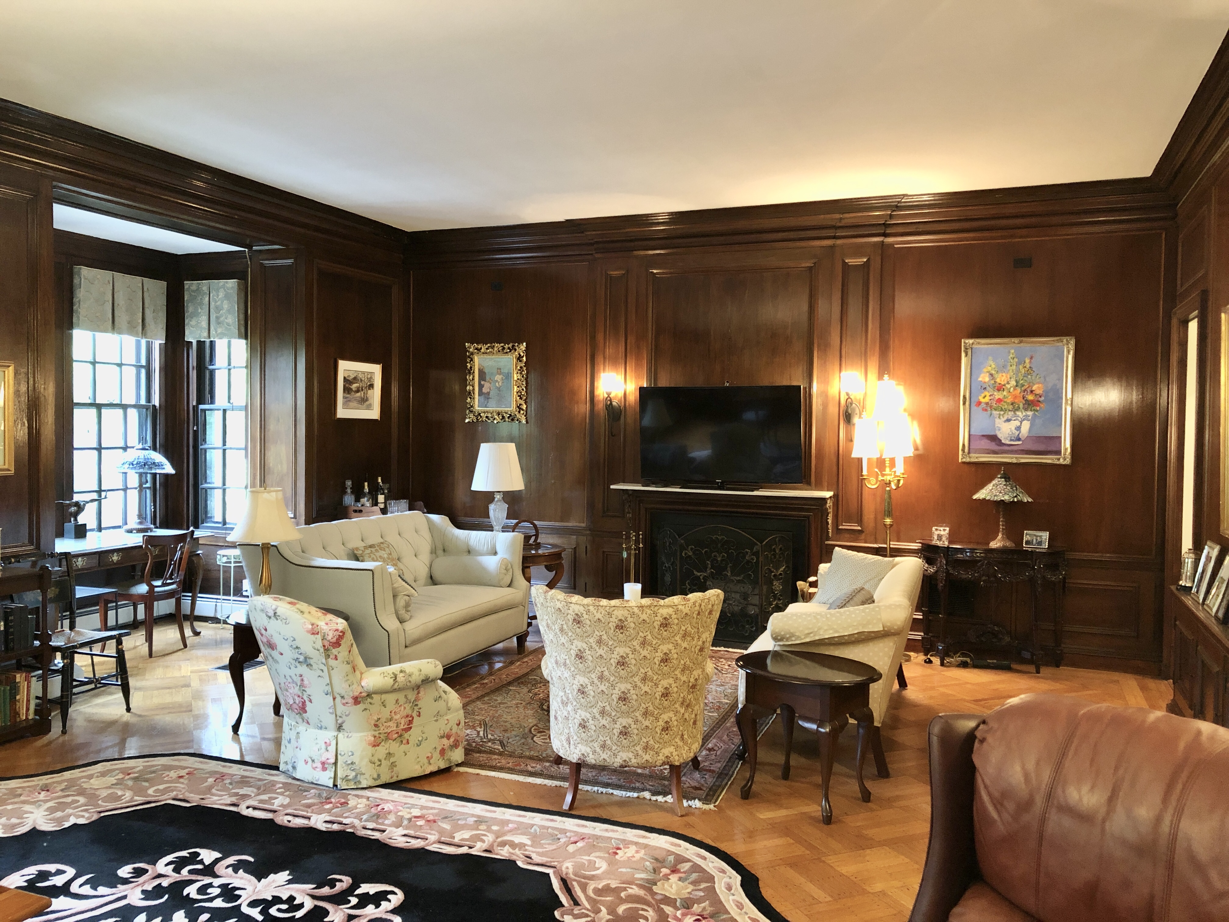 191 Marlborough St, Back Bay