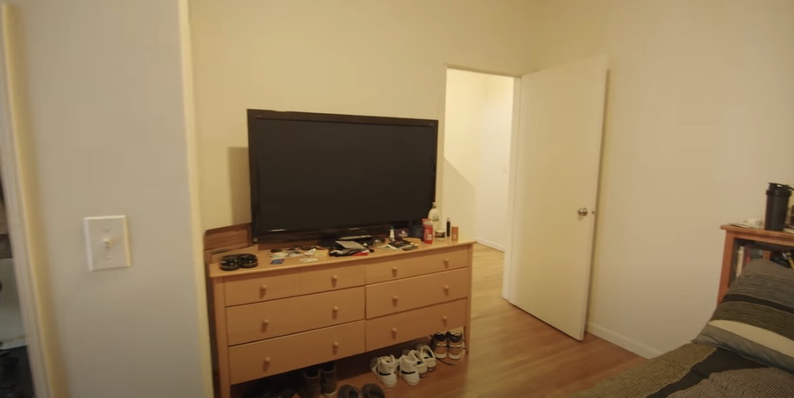 4 bed, 2.5 bath apartment for rent at 2 Hingham St Unit 6A, Harvard Square — photo 3 of 11