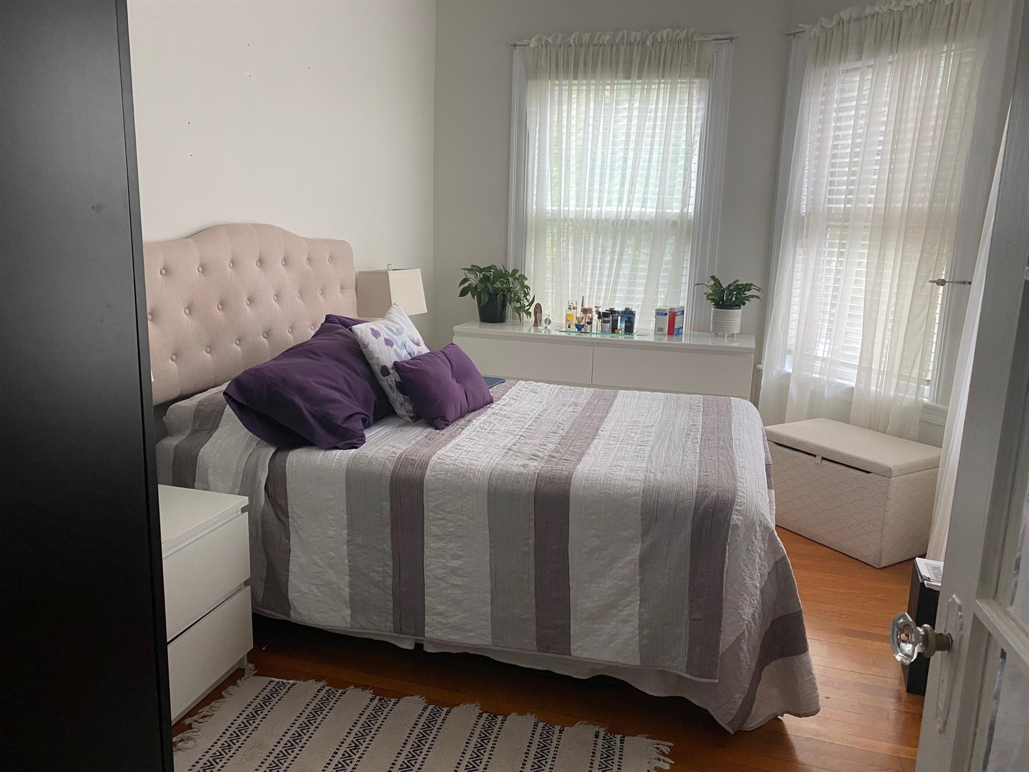 1 bed, 1 bath apartment for rent at 38 Dana St Unit 1, Harvard Square — photo 2 of 18
