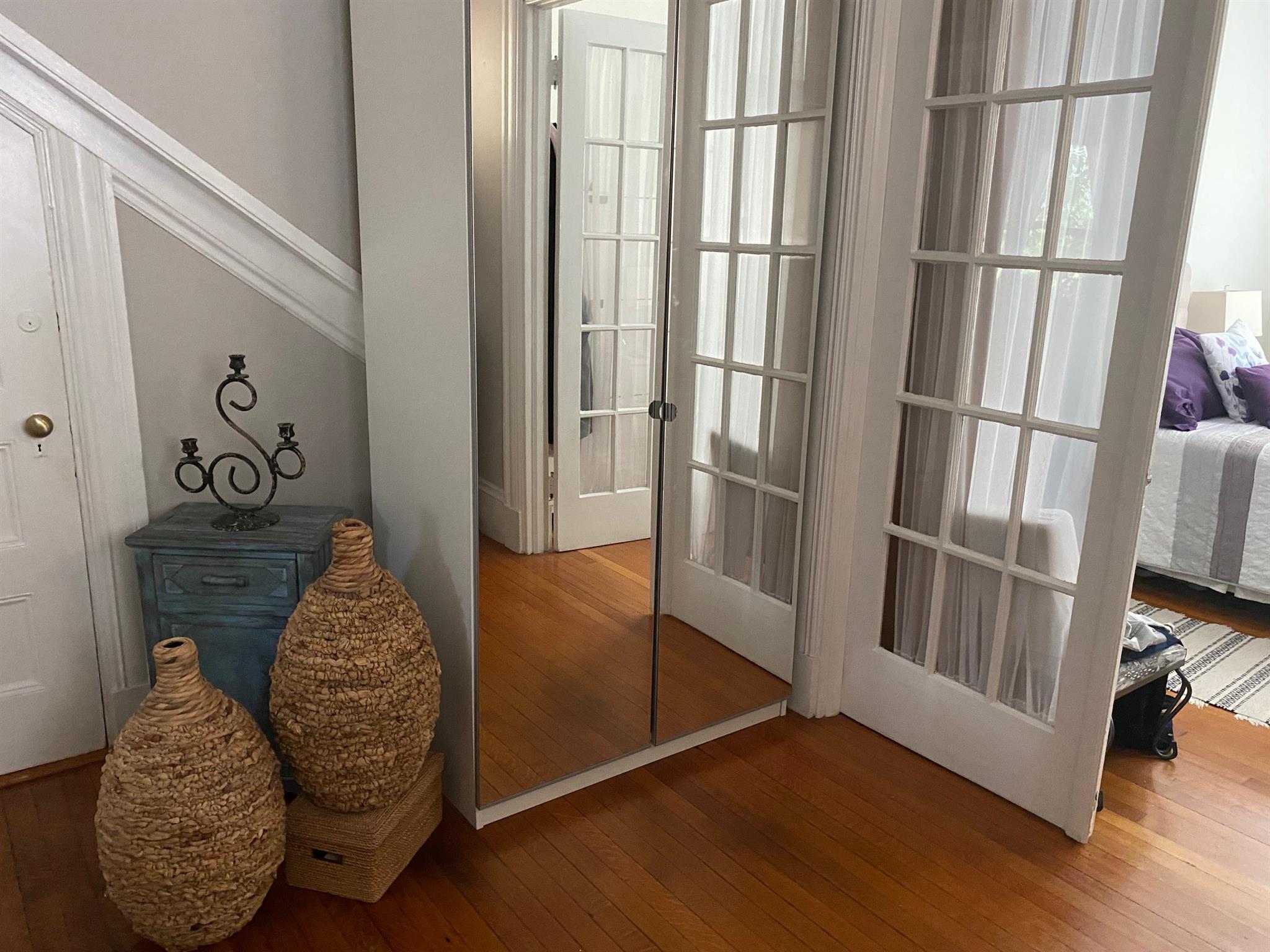 1 bed, 1 bath apartment for rent at 38 Dana St Unit 1, Harvard Square — photo 4 of 18