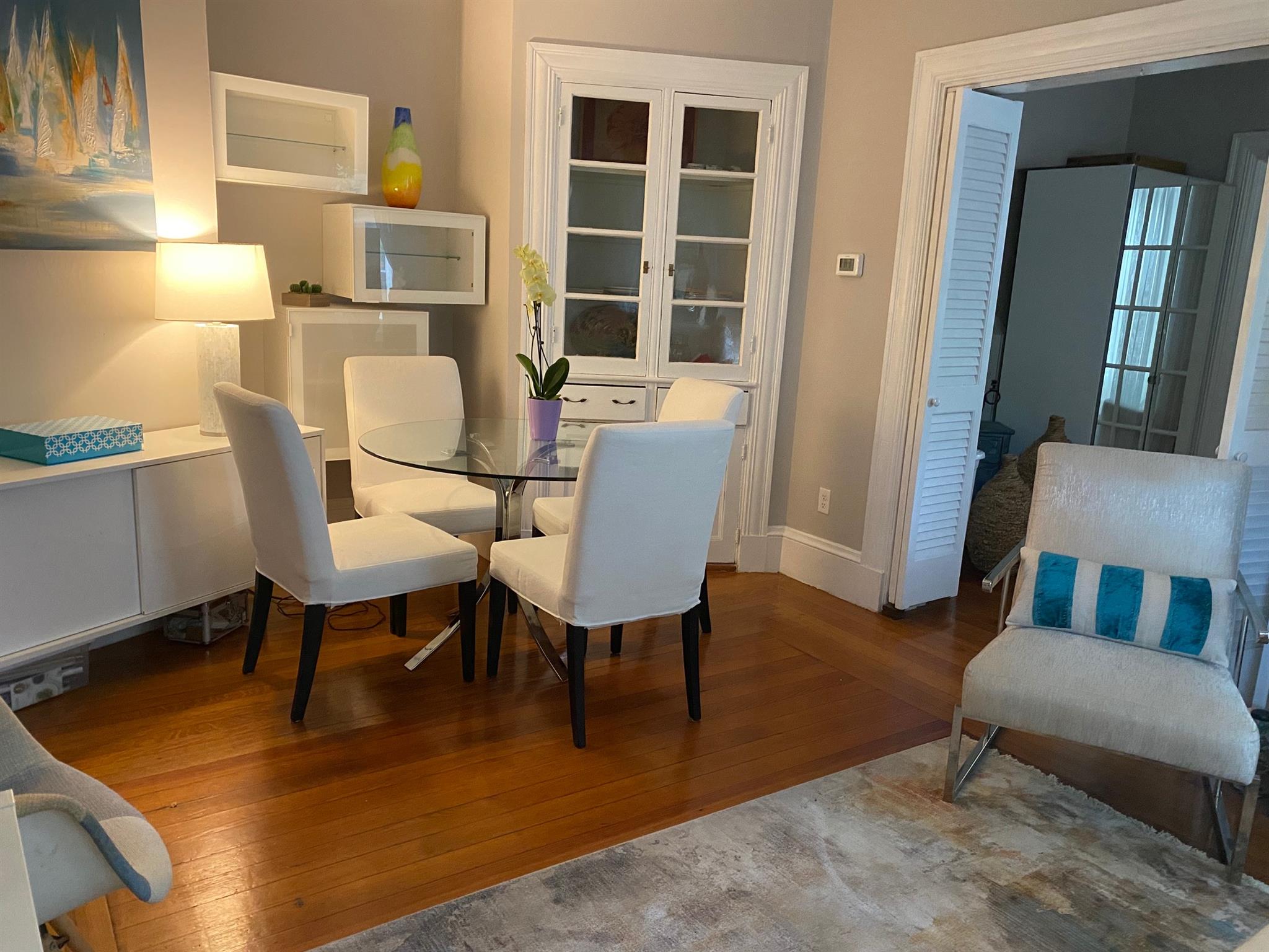 1 bed, 1 bath apartment for rent at 38 Dana St Unit 1, Harvard Square — photo 3 of 18