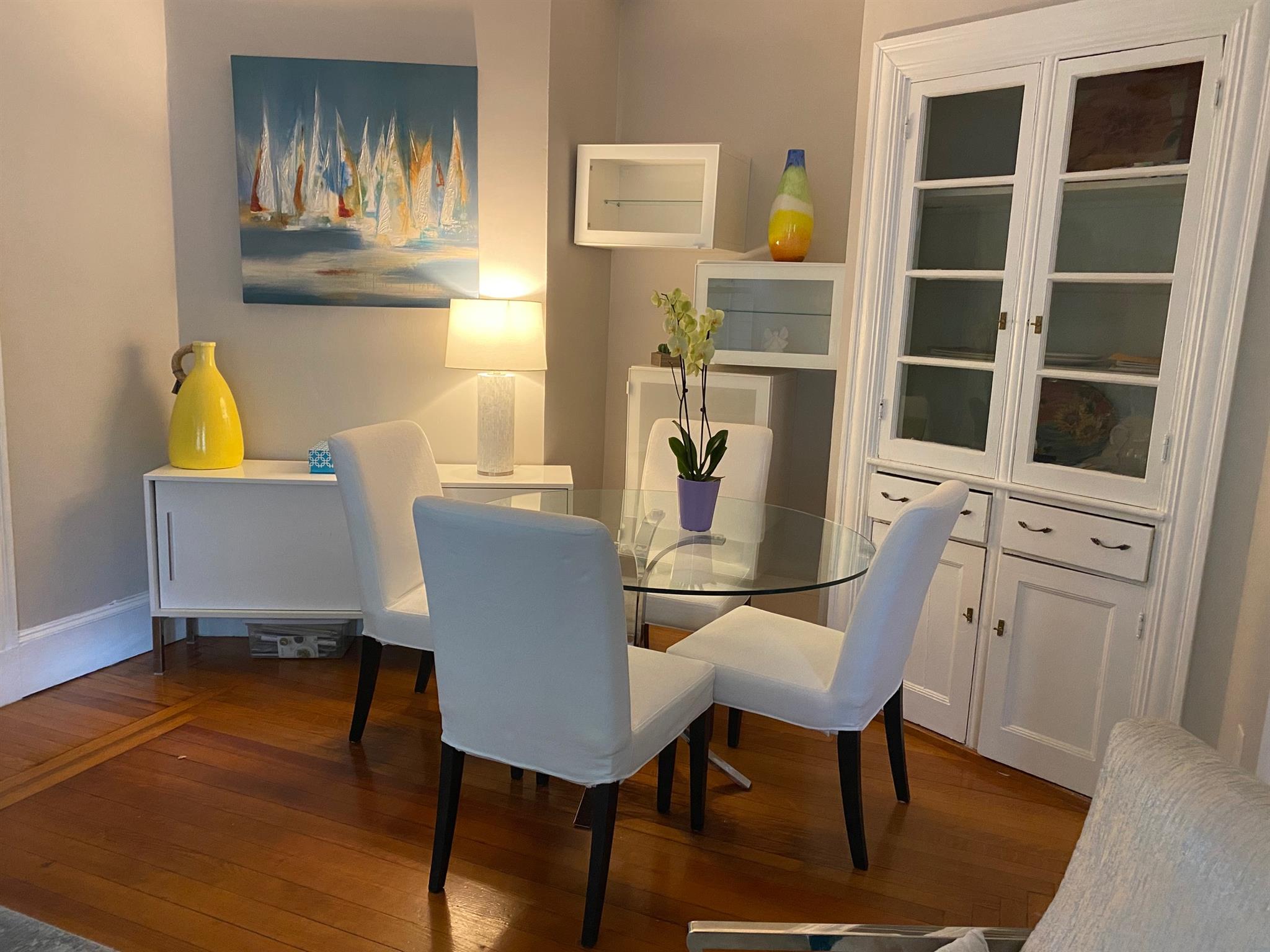 1 bed, 1 bath apartment for rent at 38 Dana St Unit 1, Harvard Square — photo 5 of 18