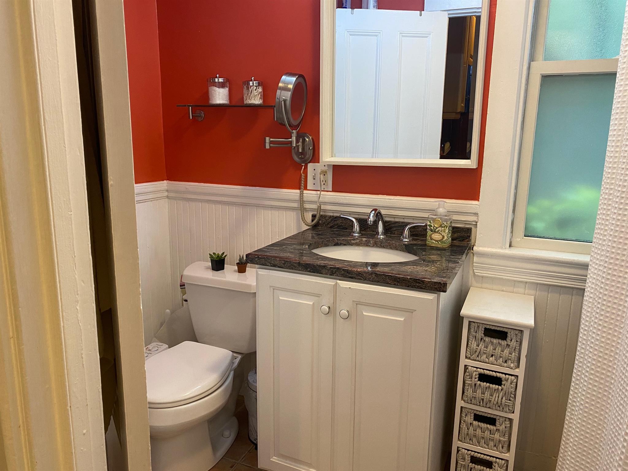 1 bed, 1 bath apartment for rent at 38 Dana St Unit 1, Harvard Square — photo 7 of 18