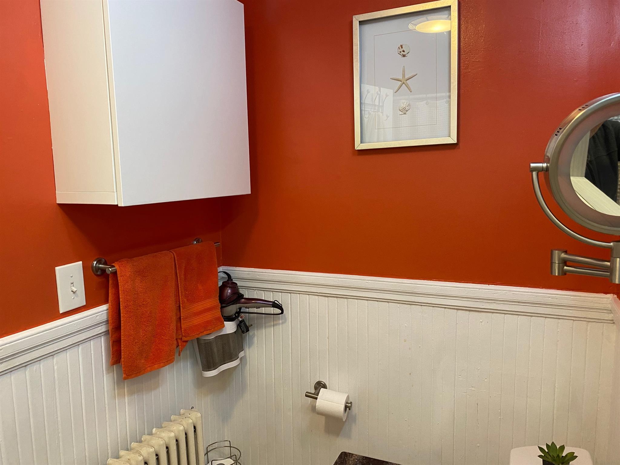 1 bed, 1 bath apartment for rent at 38 Dana St Unit 1, Harvard Square — photo 9 of 18