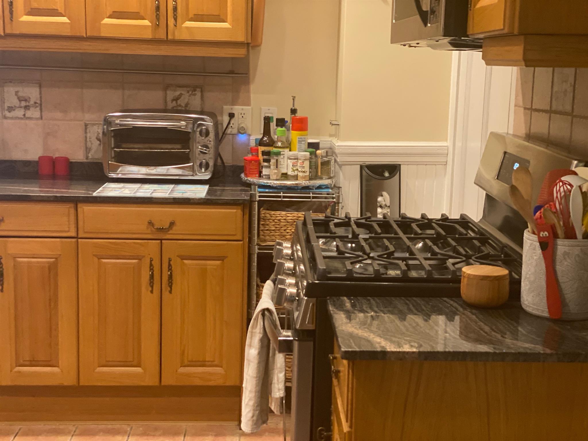 1 bed, 1 bath apartment for rent at 38 Dana St Unit 1, Harvard Square — photo 13 of 18