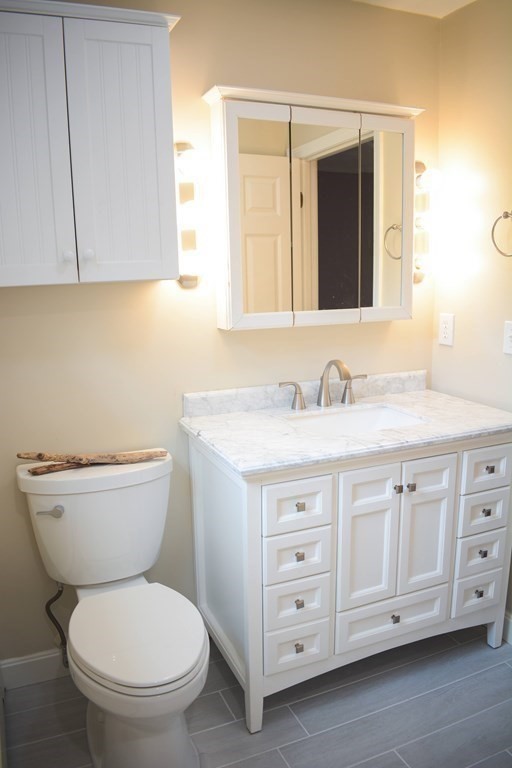 1 Foley, Southborough