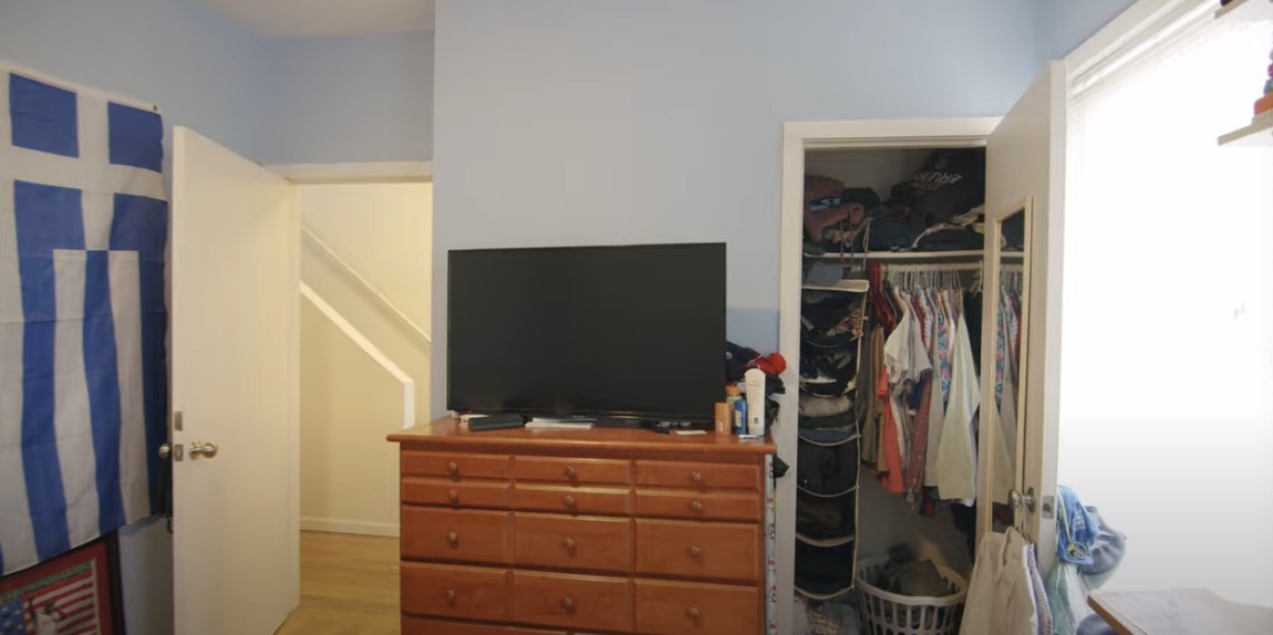 4 bed, 2.5 bath apartment for rent at 2 Hingham St Unit 6A, Harvard Square — photo 5 of 11