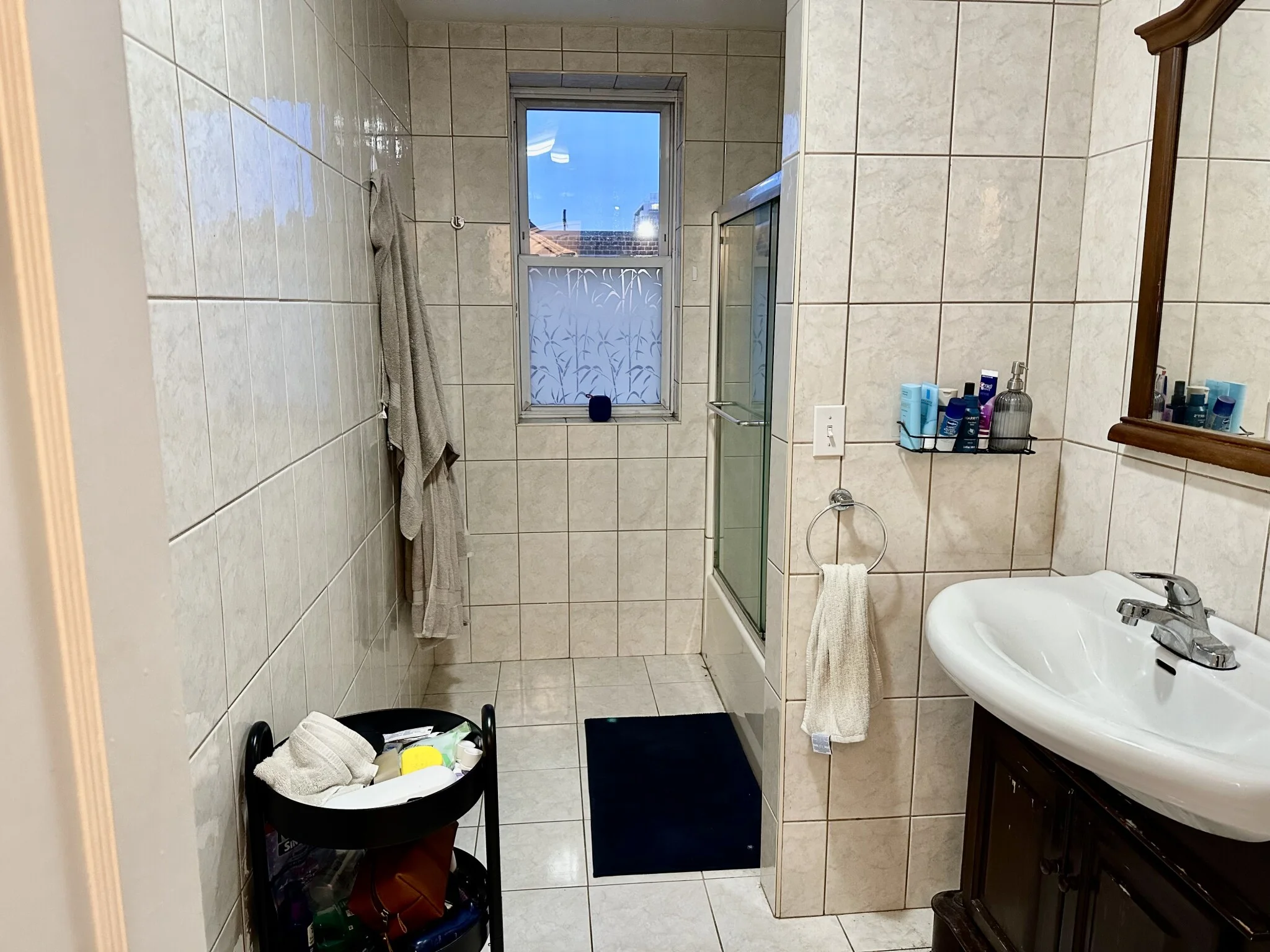 73 Thatcher St, North Brookline