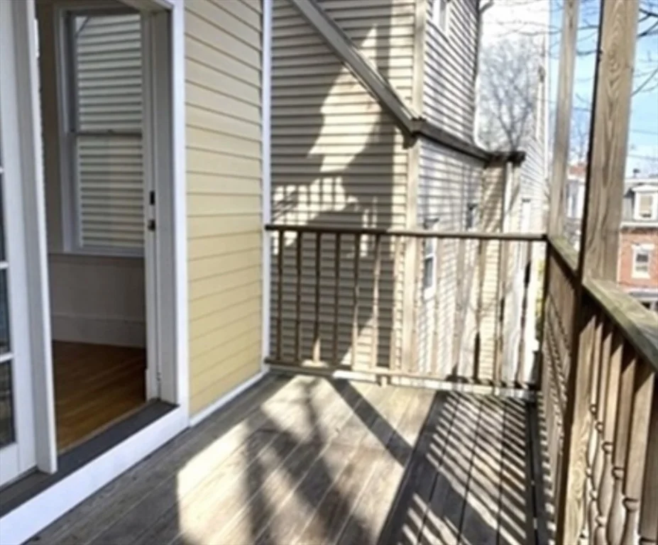 2 Termine Ave, Jamaica Plain
