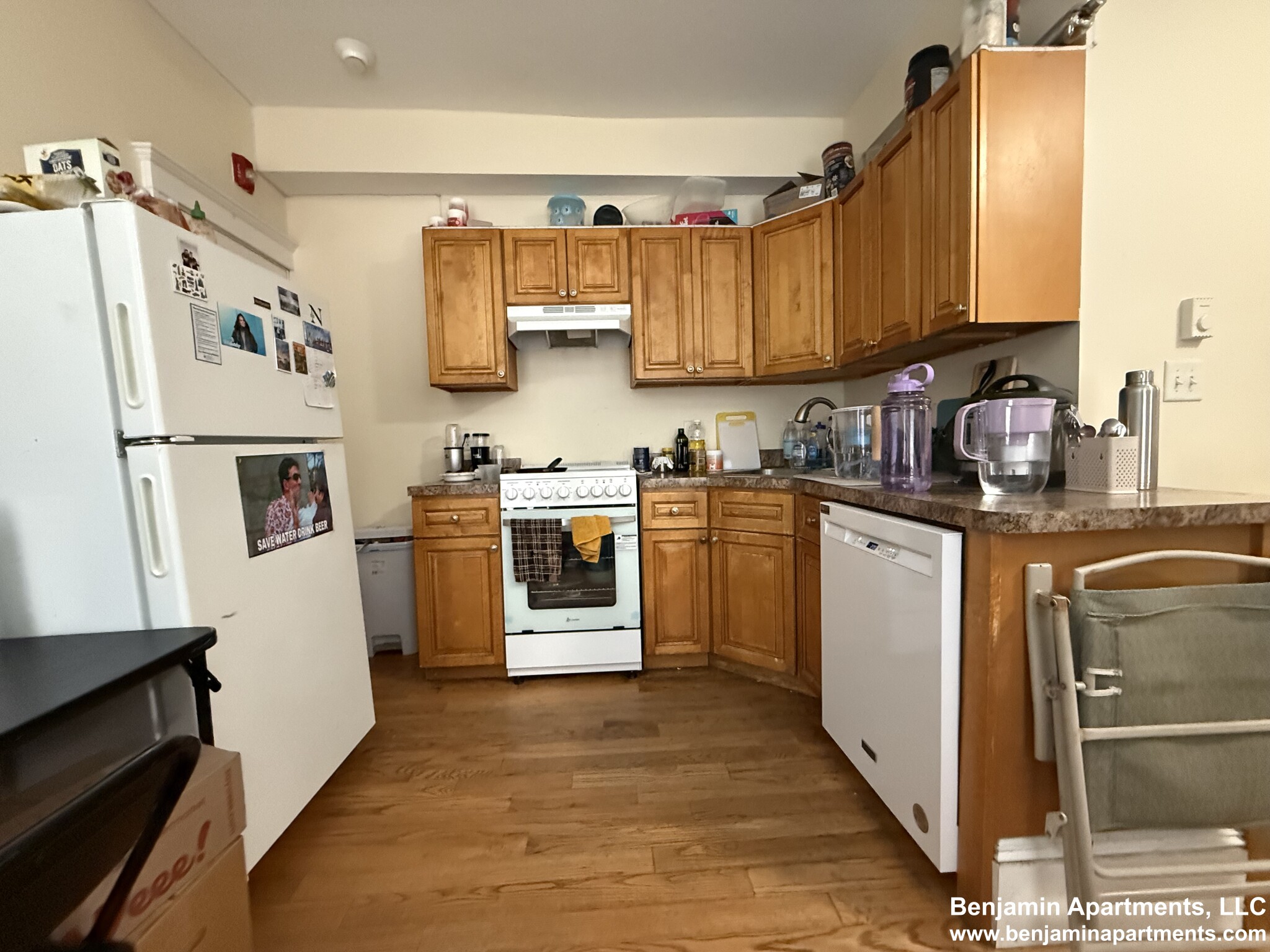 887 Huntington Ave, Mission Hill