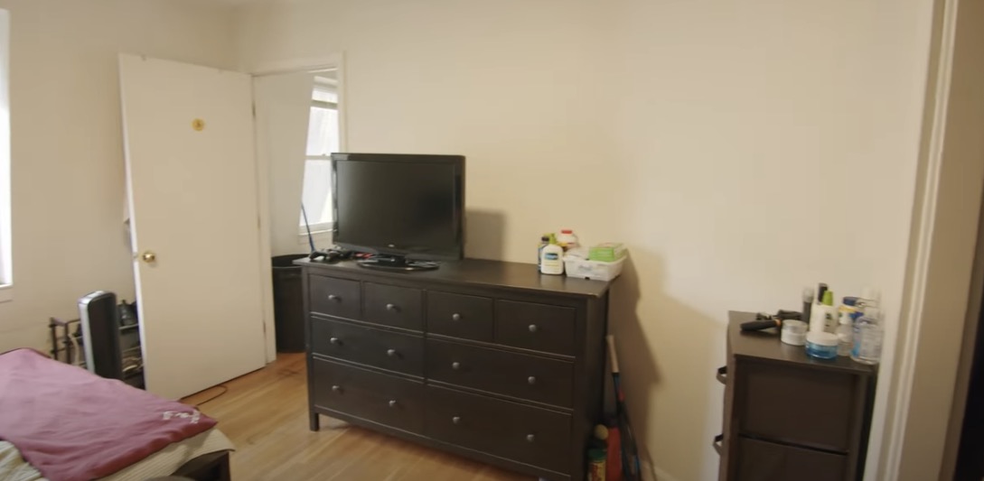 4 bed, 2.5 bath apartment for rent at 2 Hingham St Unit 6A, Harvard Square — photo 7 of 11