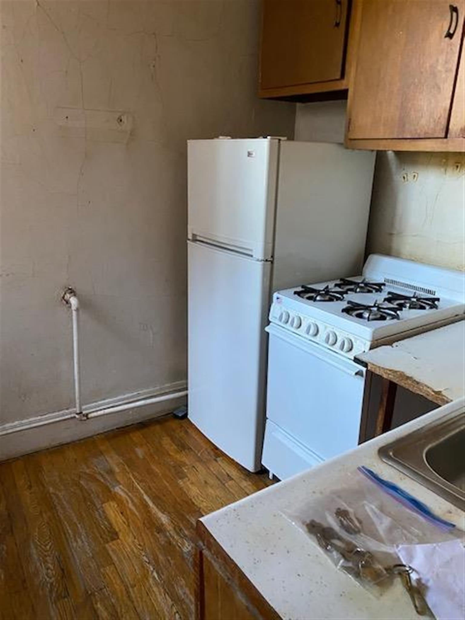 1 bed, 1 bath apartment for rent at 335 Harvard St Unit 7, Harvard Square — photo 4 of 4