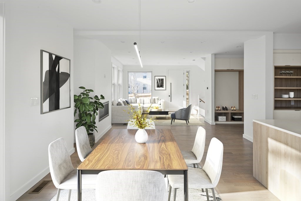 70 Walker St, Newtonville