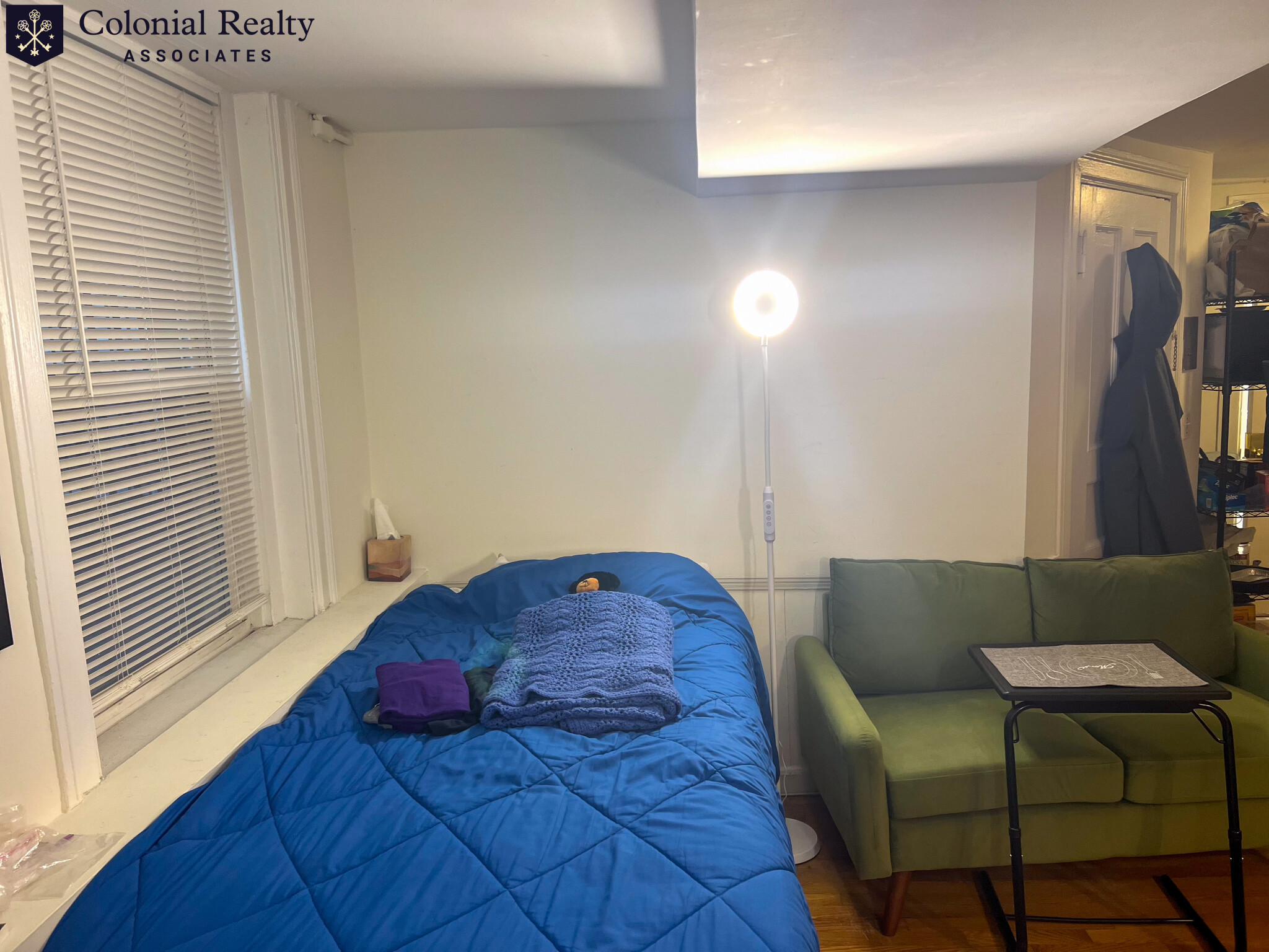 176 Commonwealth Ave, Back Bay