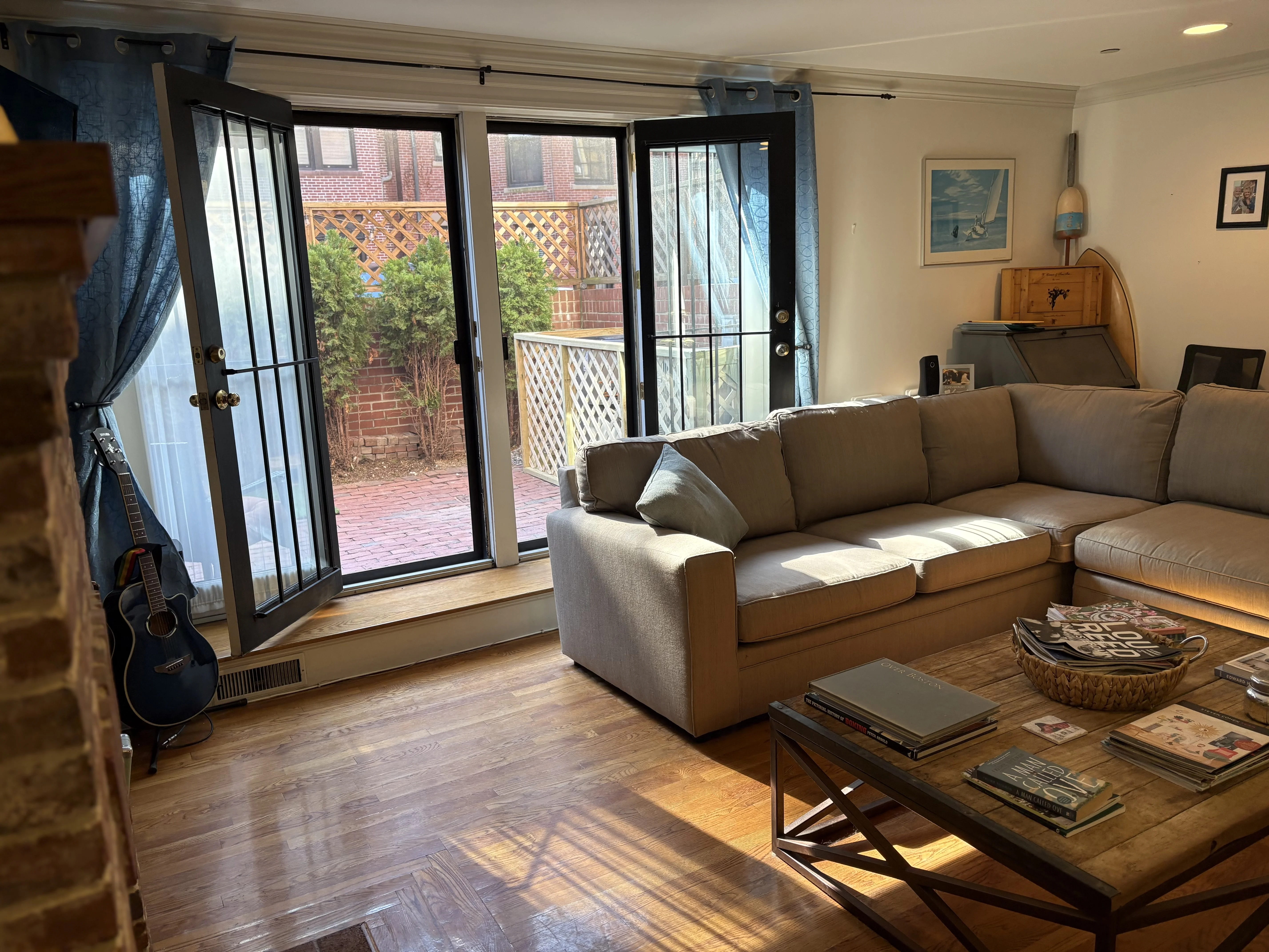 331 Beacon St, Back Bay